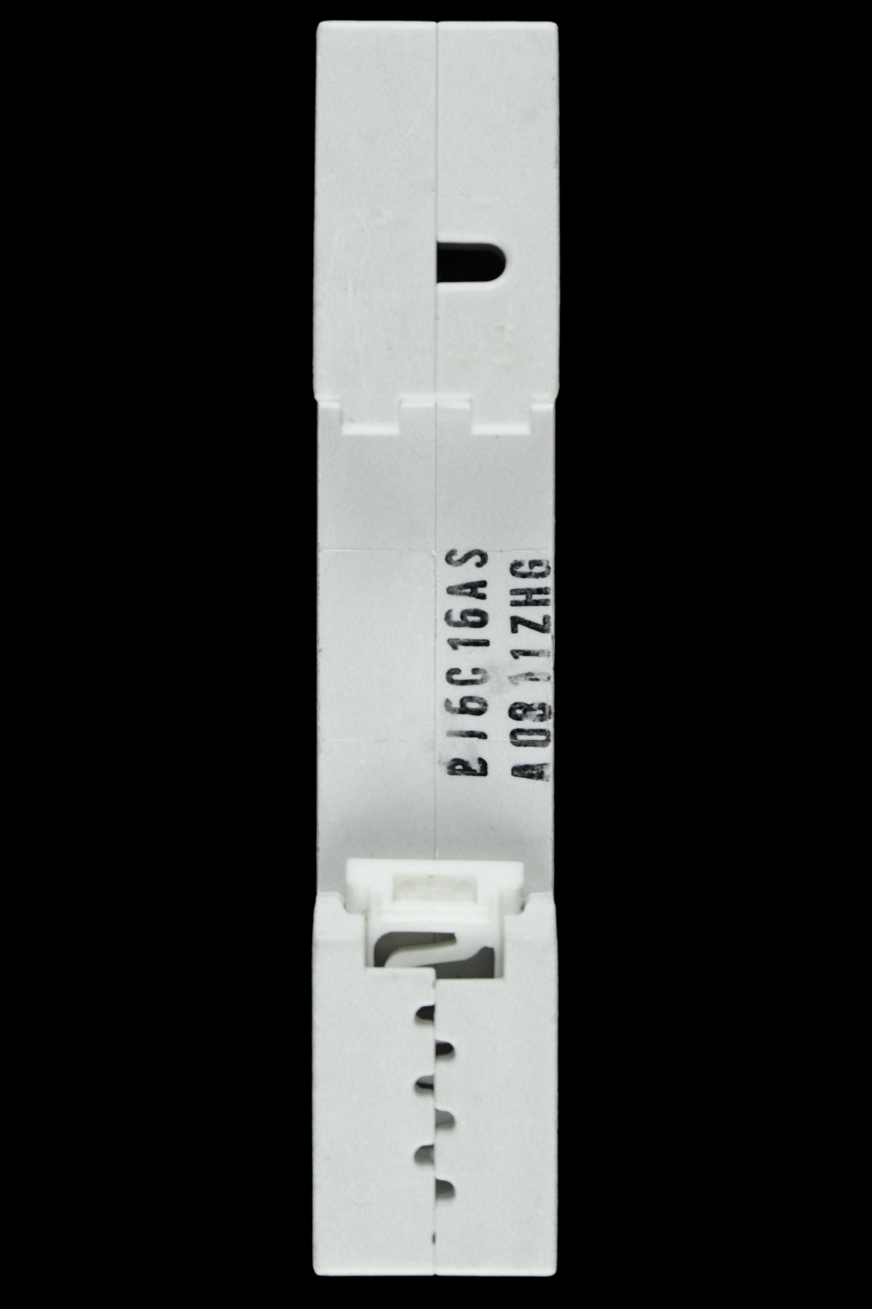 CRABTREE 16 AMP CURVE C 6kA MCB CIRCUIT BREAKER LOADSTAR 6FS16C