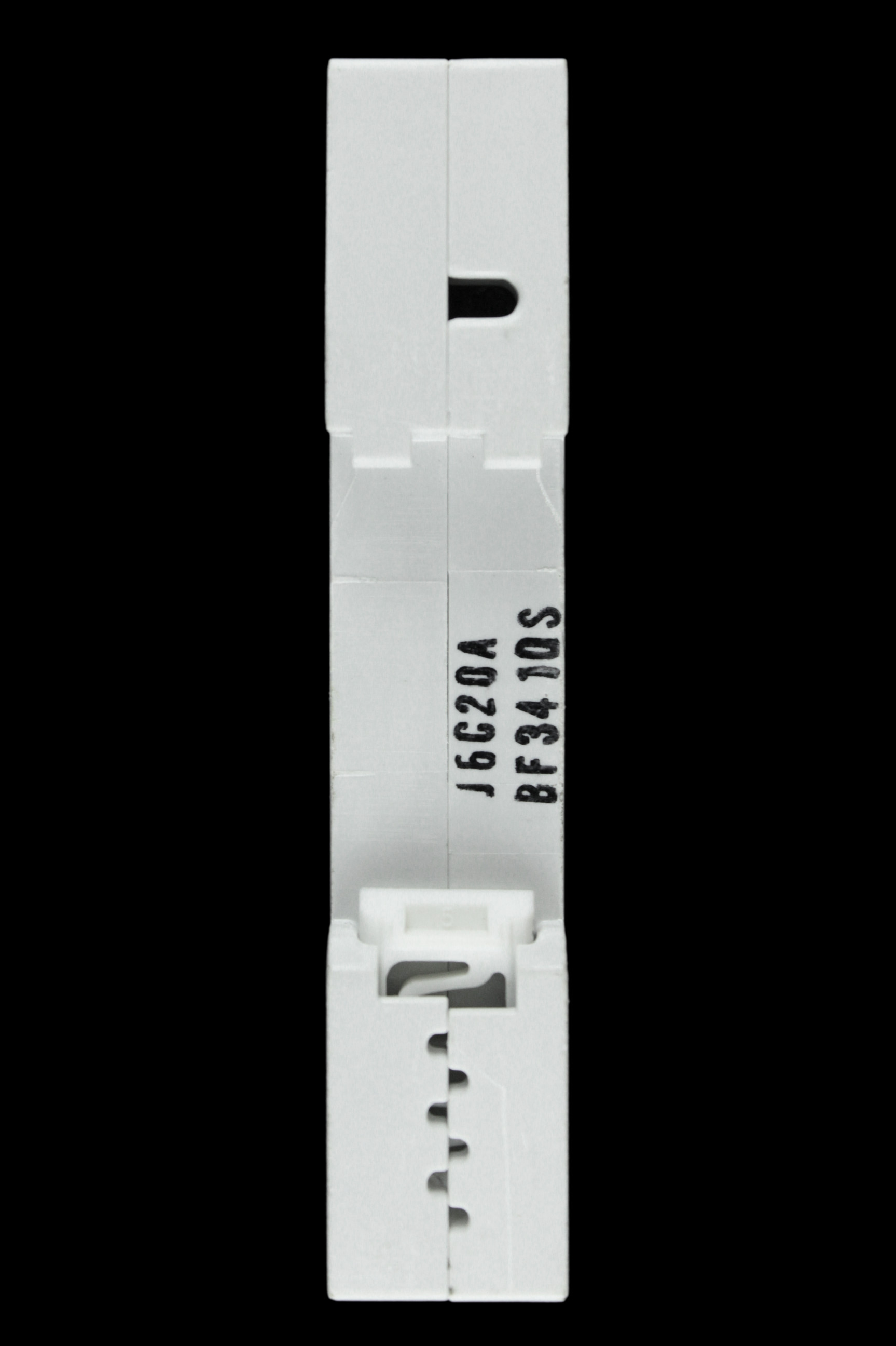 CRABTREE 20 AMP CURVE C 6kA MCB CIRCUIT BREAKER LOADSTAR 6FS20C