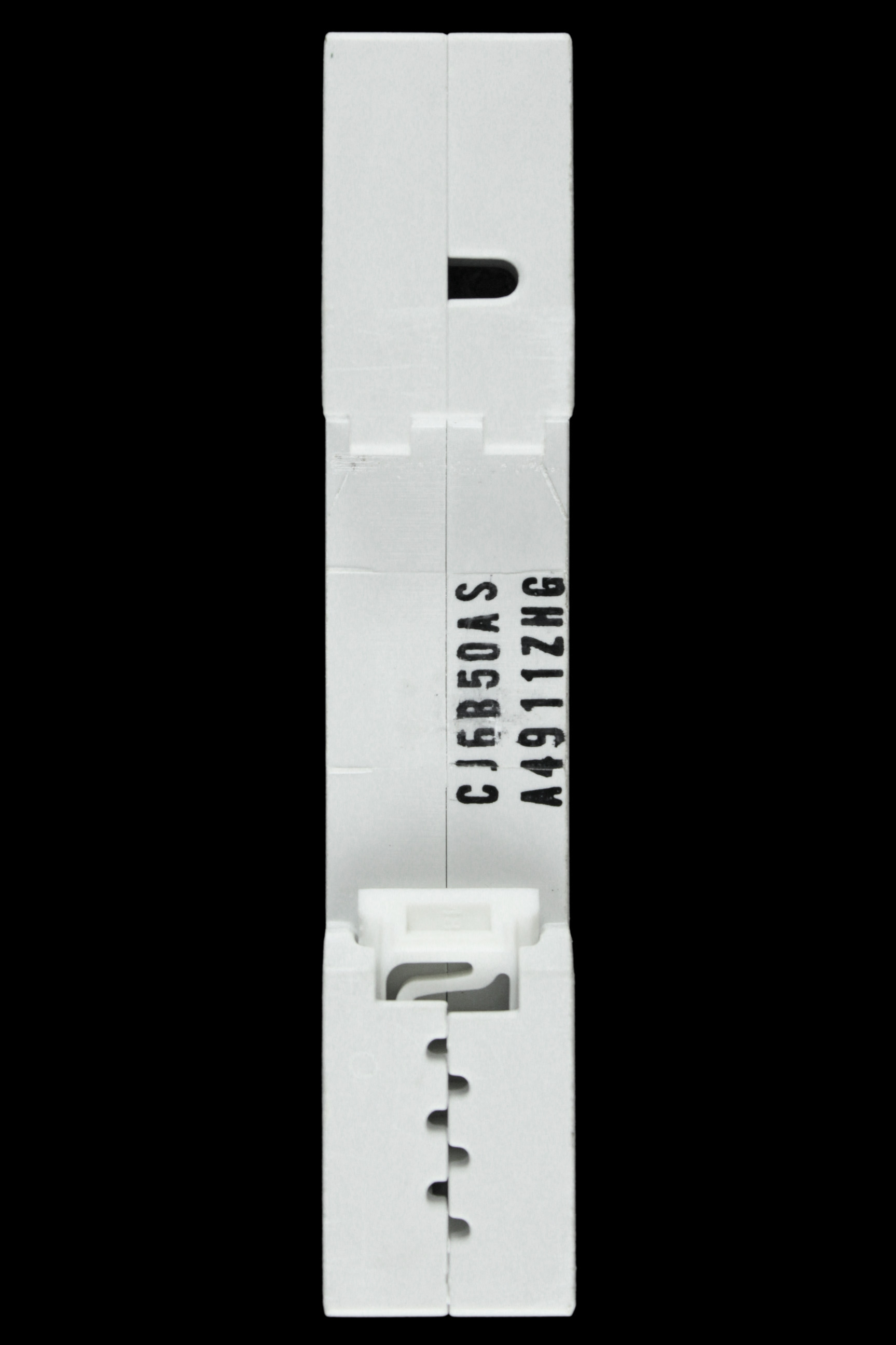 CRABTREE 50 AMP CURVE B 6kA MCB CIRCUIT BREAKER LOADSTAR 6FS50B