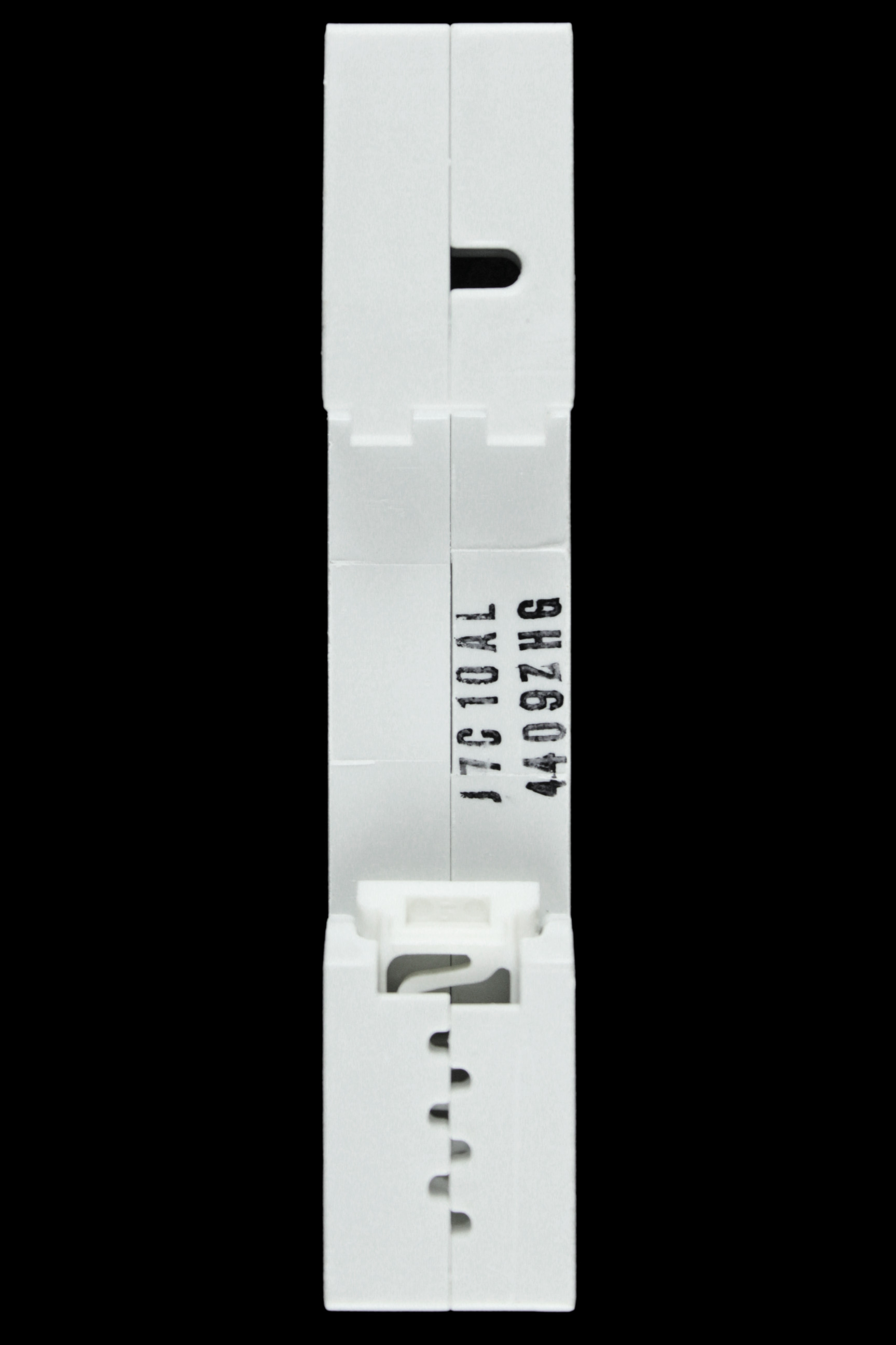 CRABTREE 10 AMP CURVE C 16kA MCB CIRCUIT BREAKER 70C/10
