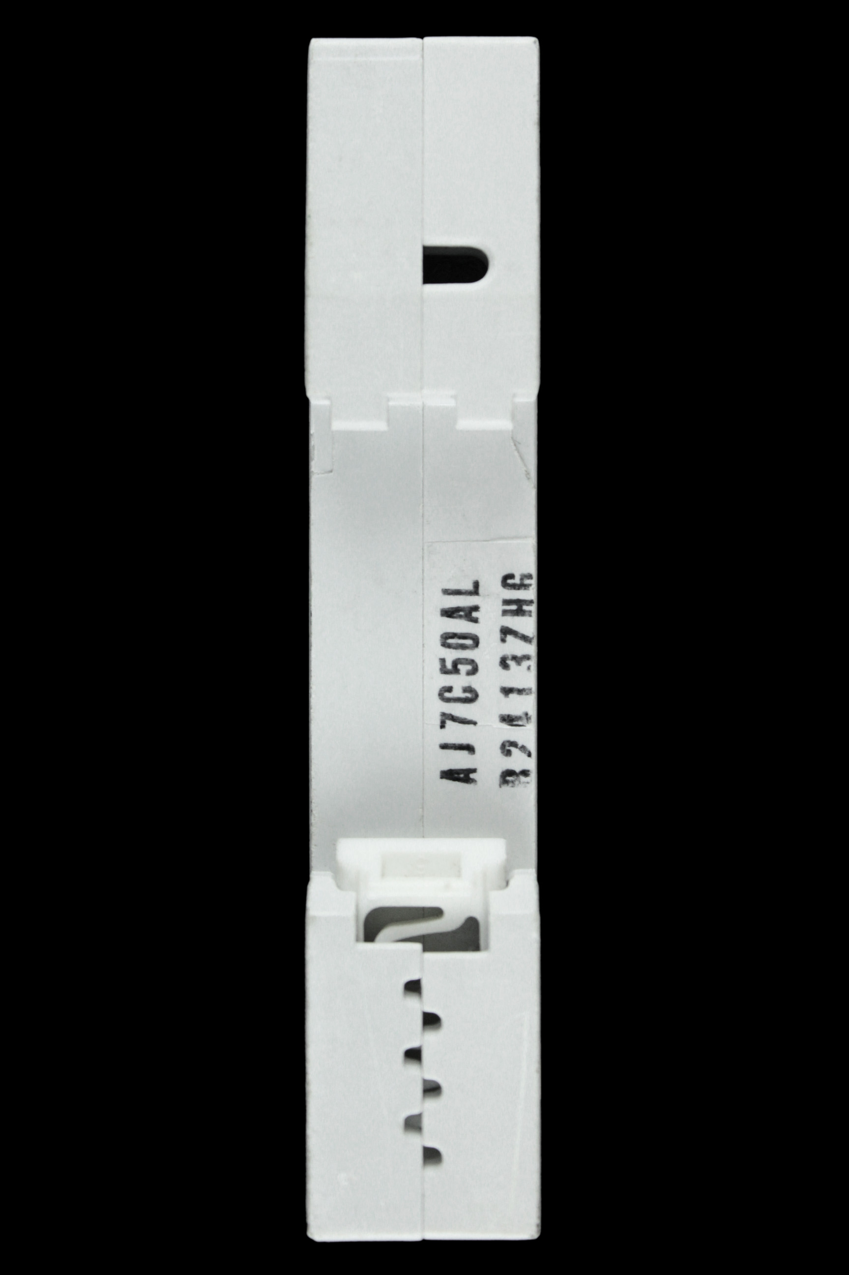 CRABTREE 50 AMP CURVE C 16kA MCB CIRCUIT BREAKER 70C/50