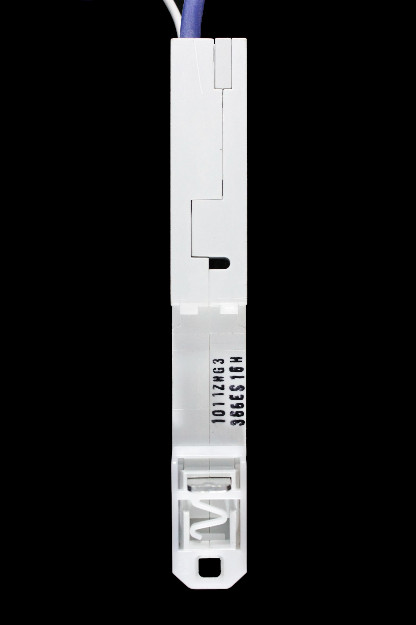 CRABTREE 16 AMP CURVE B 6kA 30mA RCBO TYPE A 61/B11630 STARBREAKER