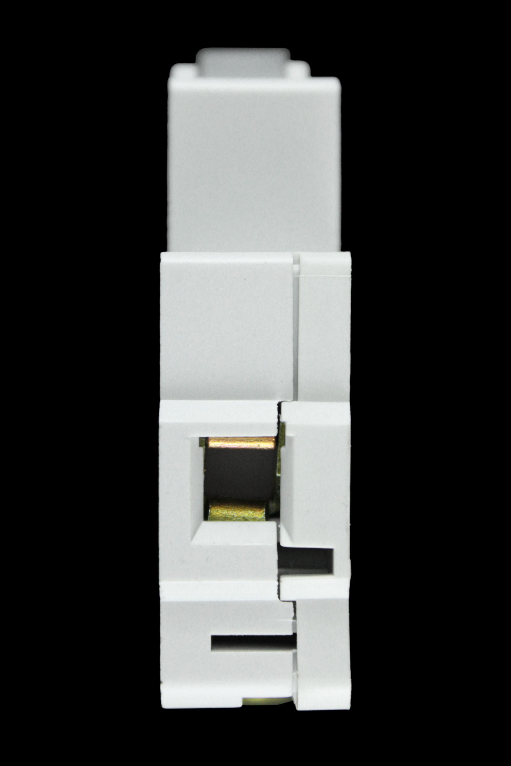 CRABTREE 16 AMP CURVE B M6 MCB CIRCUIT BREAKER STARBREAKER