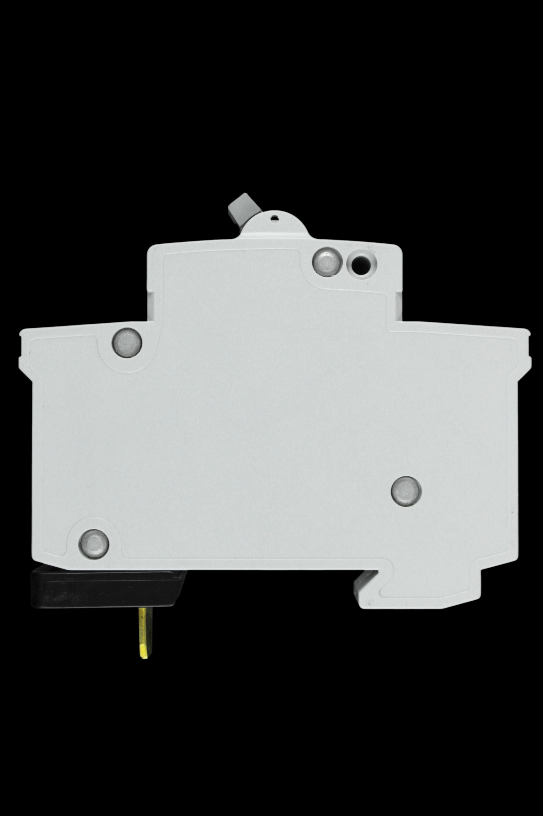 CRABTREE 6 AMP CURVE B 6kA MCB CIRCUIT BREAKER 61/B06 STARBREAKER G