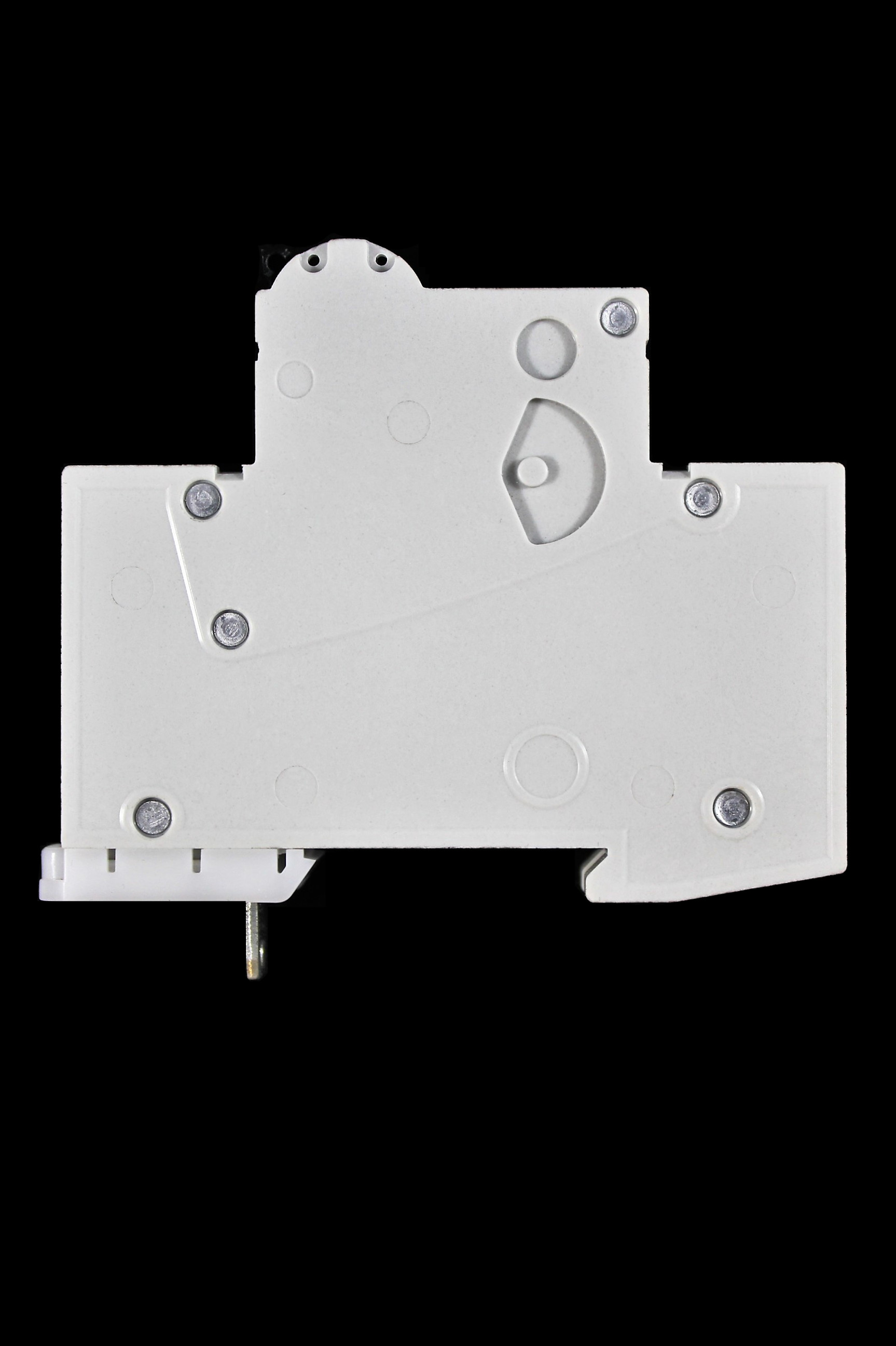 CRABTREE 10 AMP CURVE C 6kA MCB CIRCUIT BREAKER STARBREAKER 61/C10 NS