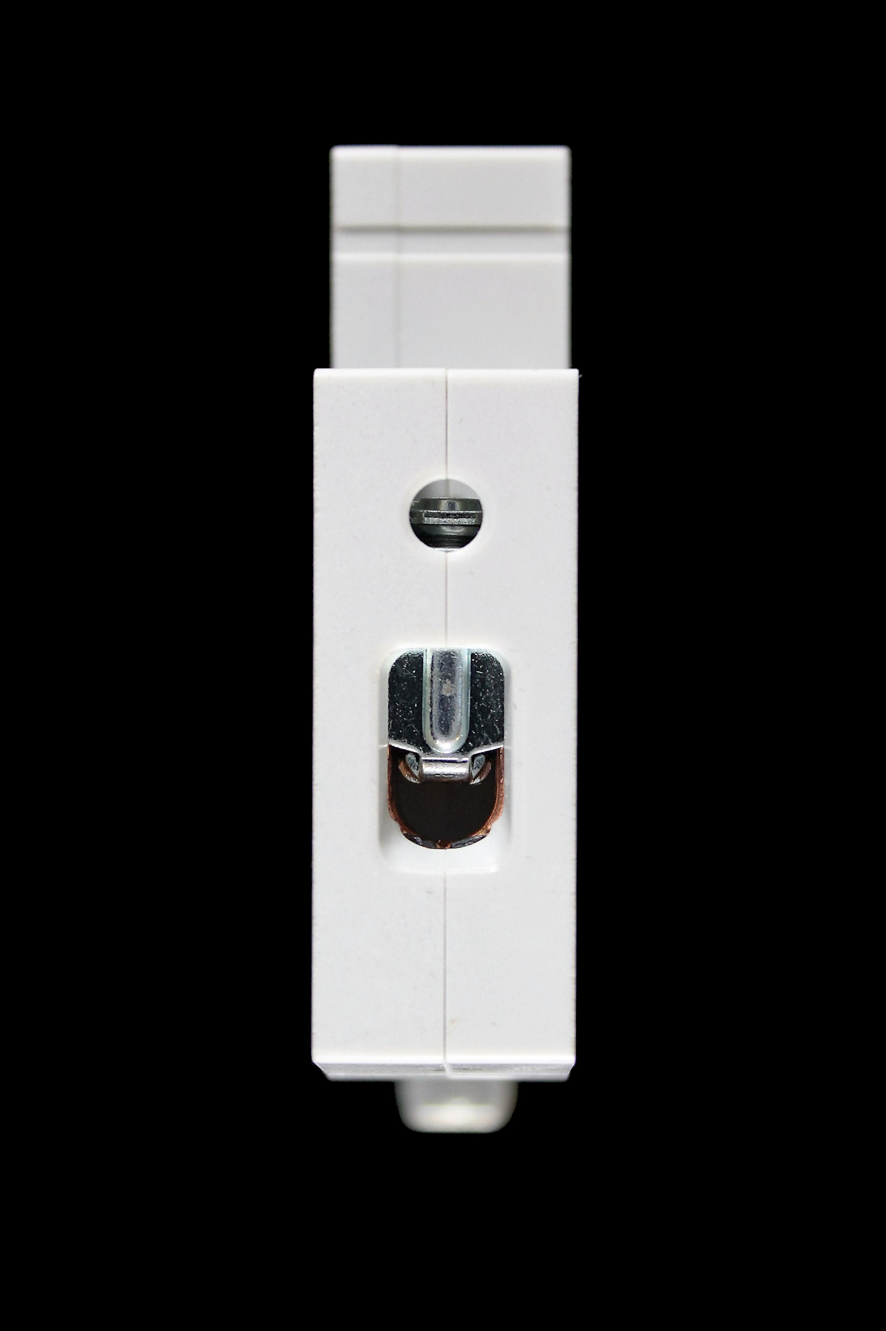 CRABTREE 10 AMP CURVE C 6kA MCB CIRCUIT BREAKER STARBREAKER 61/C10 NS