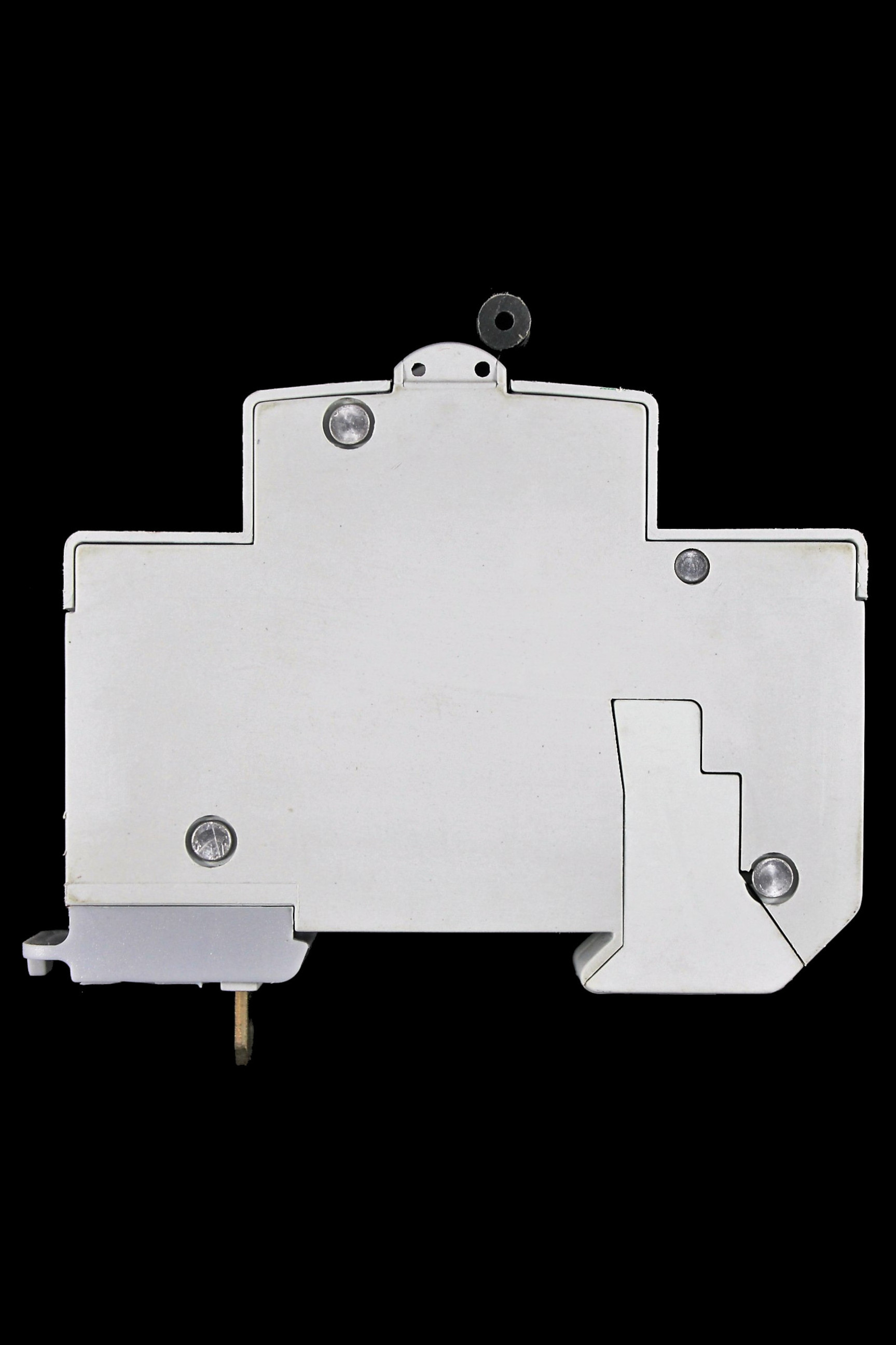 CRABTREE 50 AMP CURVE B 6kA MCB CIRCUIT BREAKER STARBREAKER 61/B50