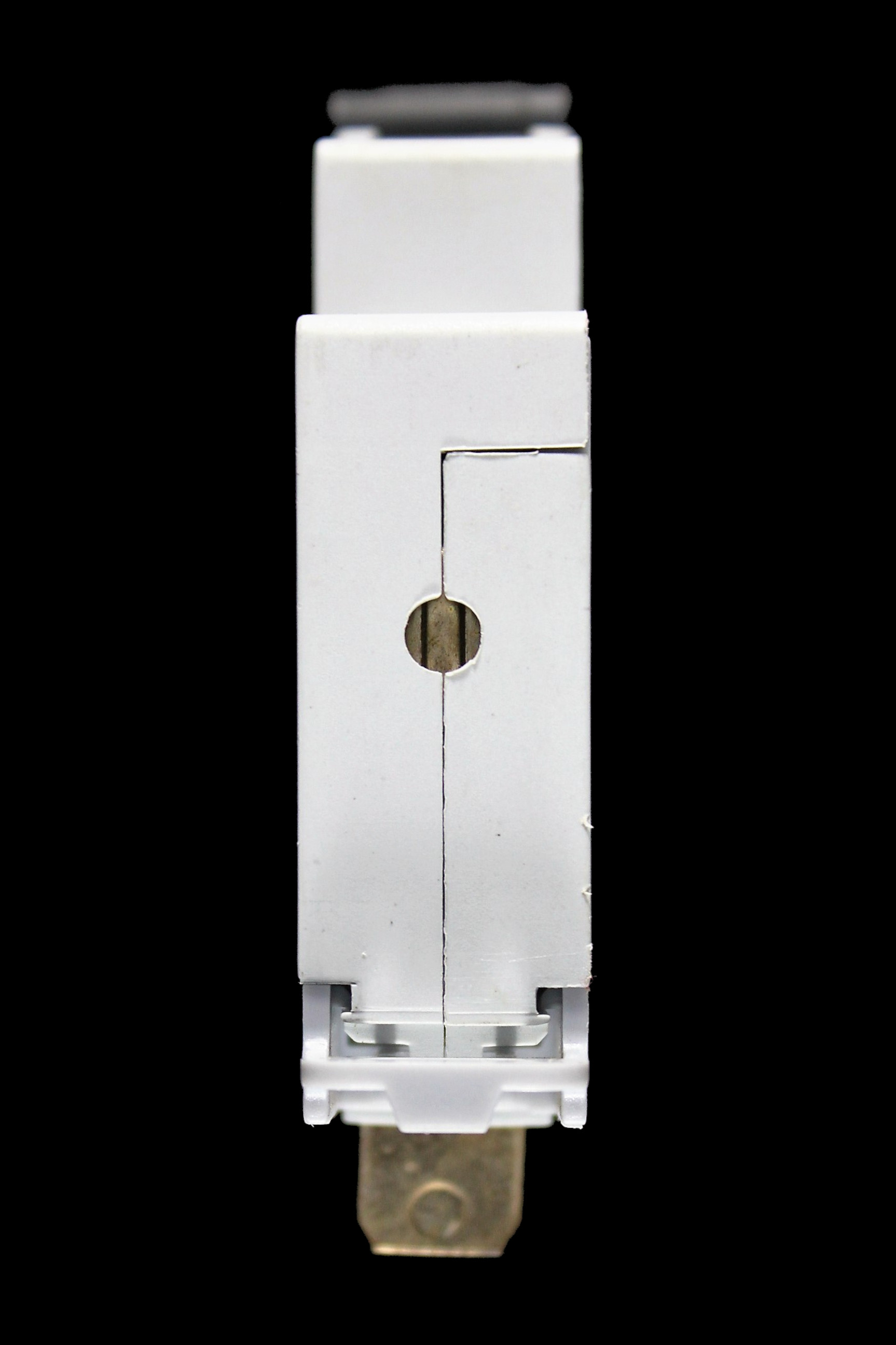 CRABTREE 50 AMP CURVE B 6kA MCB CIRCUIT BREAKER STARBREAKER 61/B50