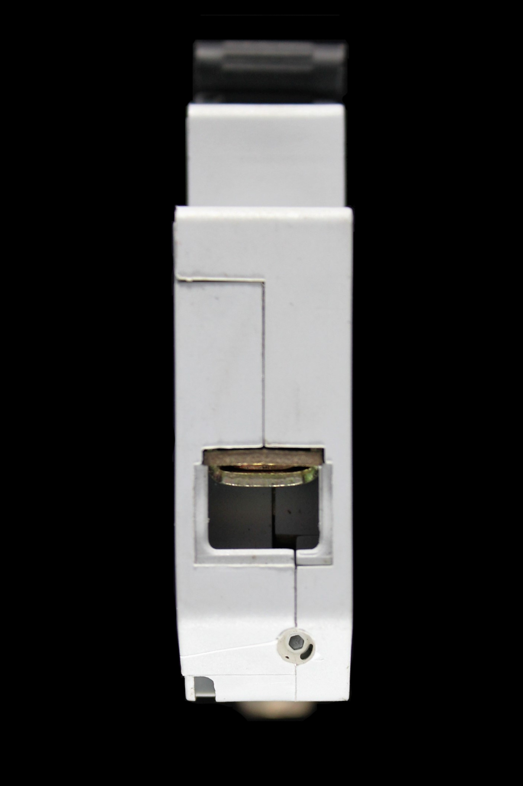 CRABTREE 16 AMP CURVE C 6kA MCB CIRCUIT BREAKER 61/C16 STARBREAKER
