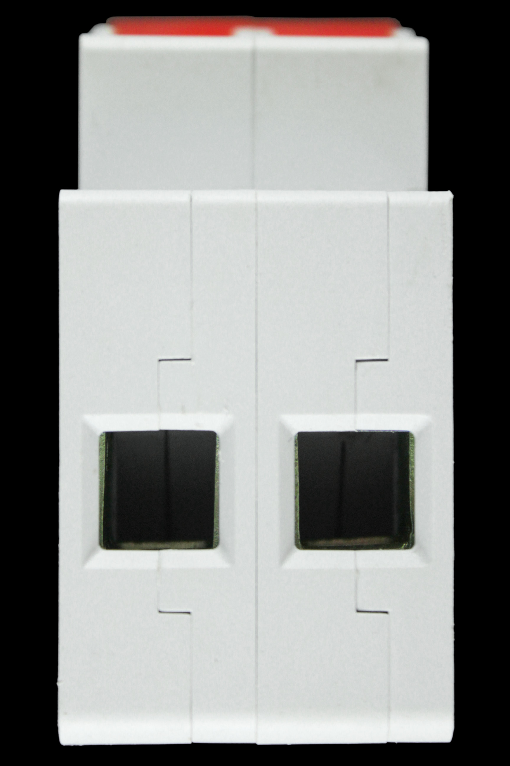 CRABTREE 100 AMP DOUBLE POLE MAIN SWITCH DISCONNECTOR 100/MI2 STARBREAKER AC22