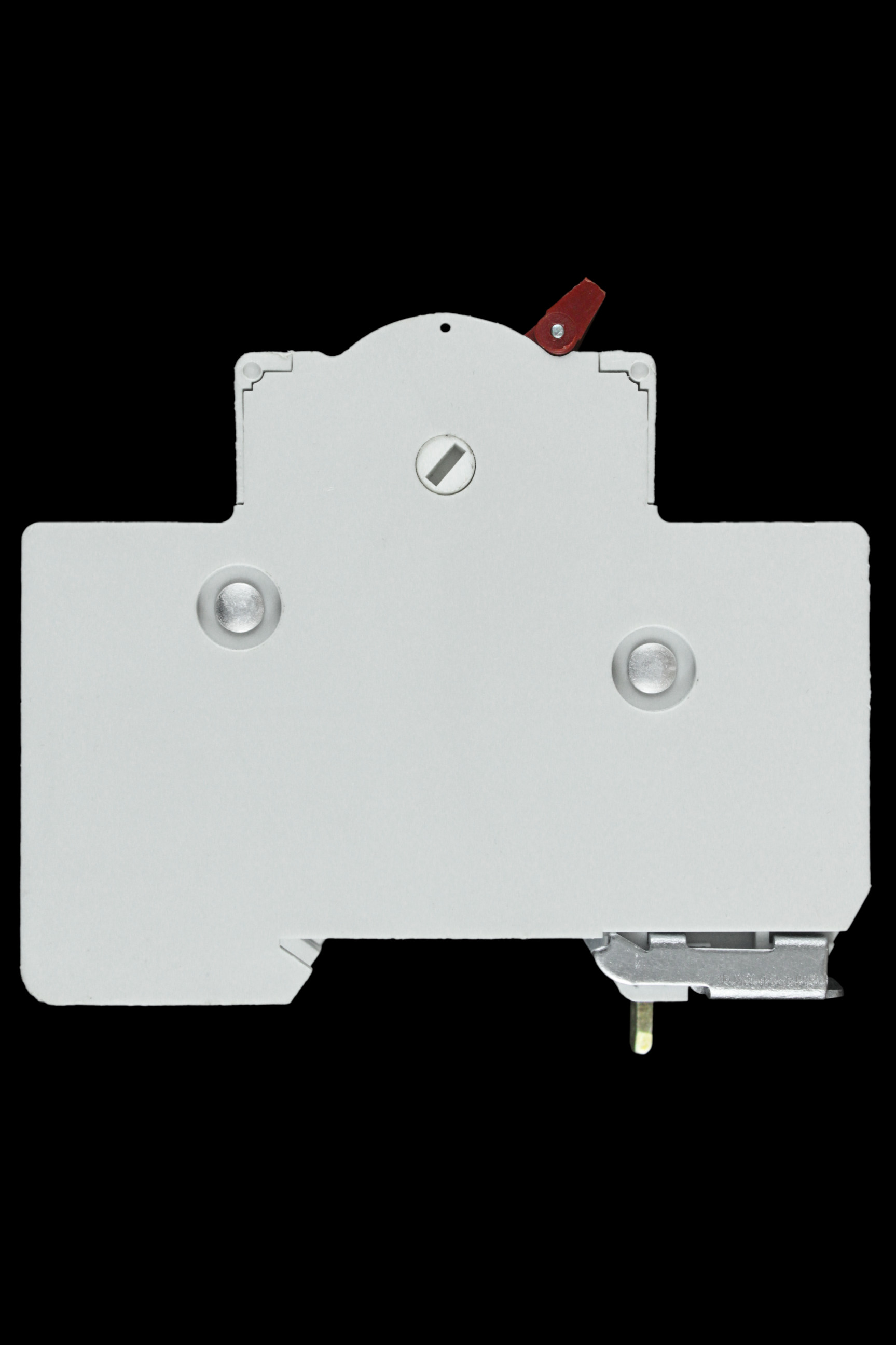 CRABTREE 100 AMP DOUBLE POLE MAIN SWITCH DISCONNECTOR STARBREAKER 100/2MT