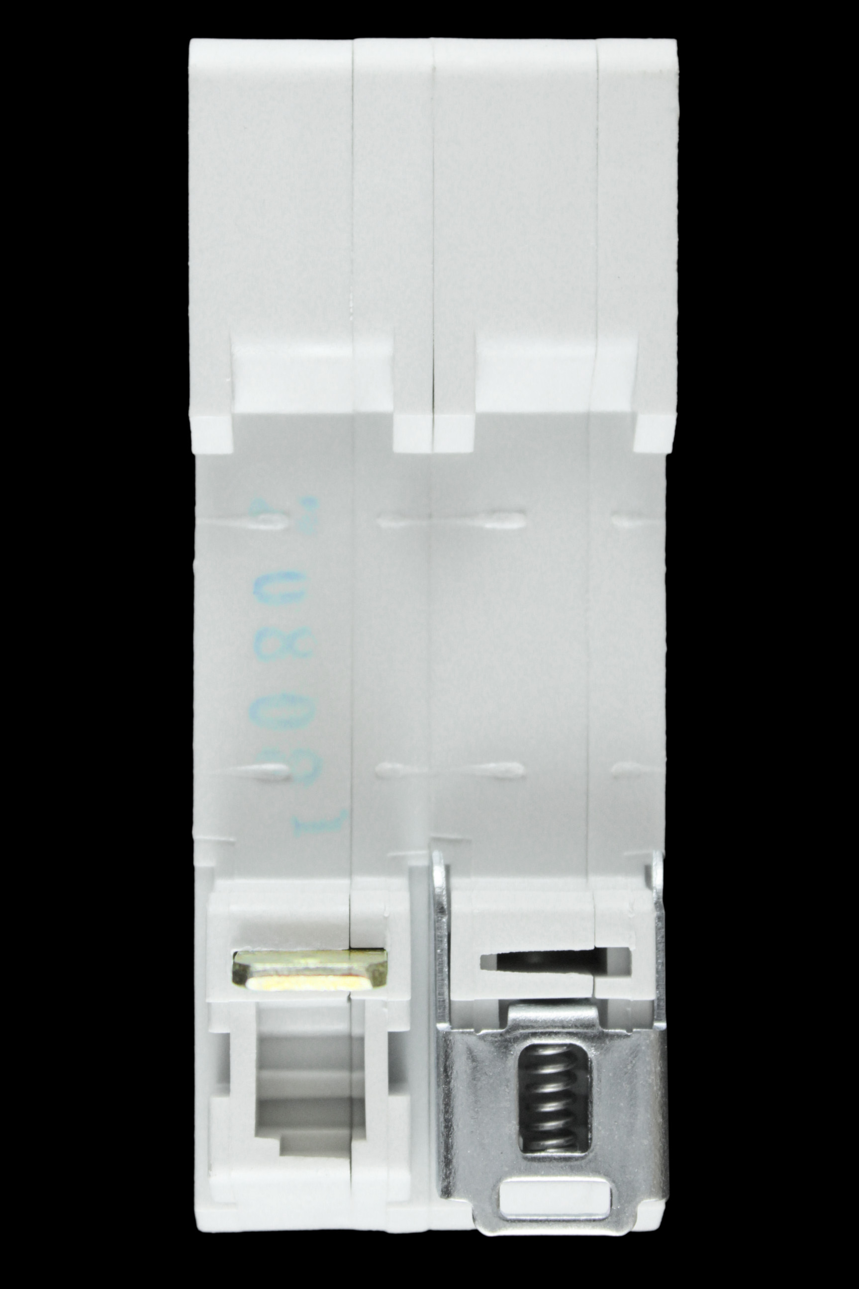 CRABTREE 100 AMP DOUBLE POLE MAIN SWITCH DISCONNECTOR STARBREAKER 100/2MT