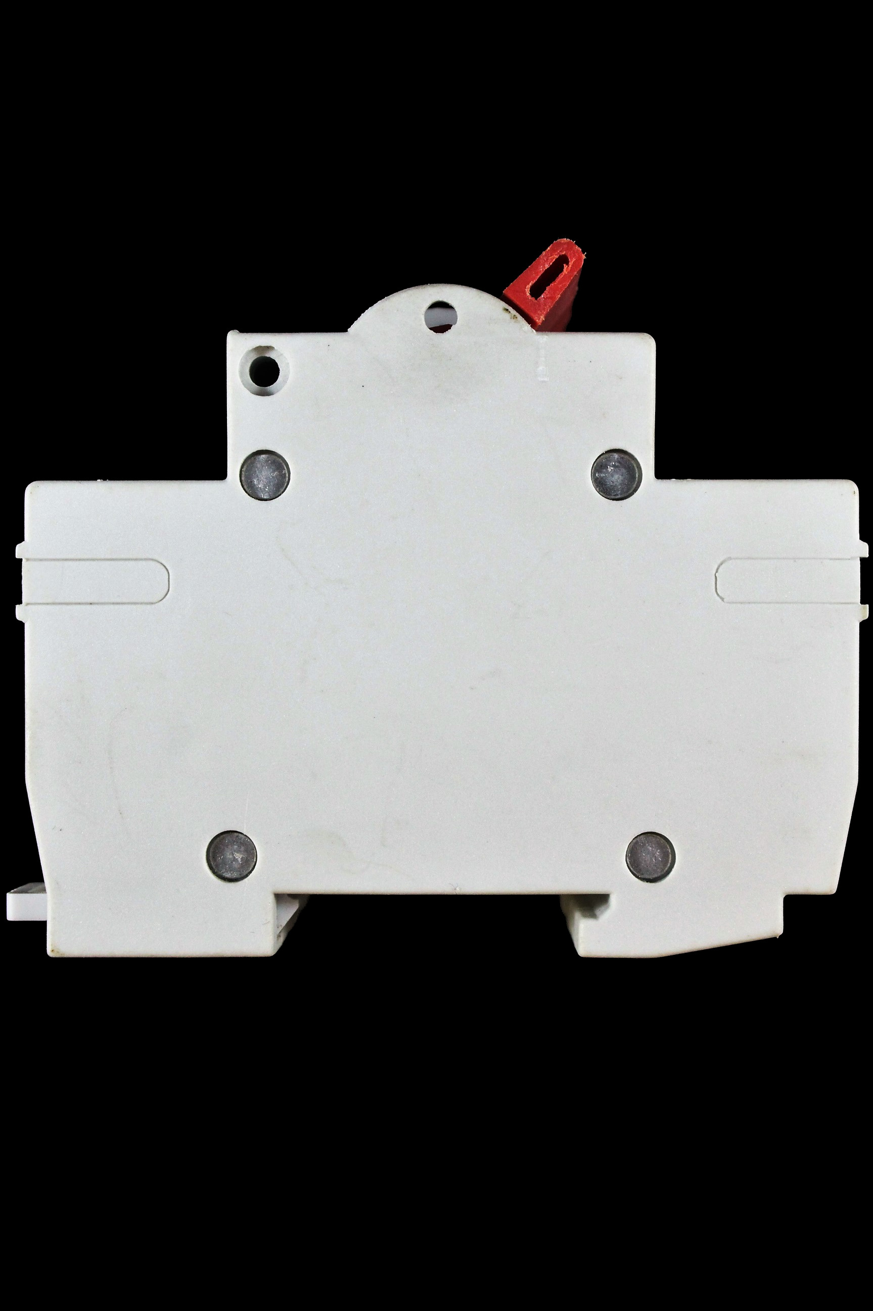 CRABTREE 125 AMP MAIN SWITCH DISCONNECTOR TRIPLE POLE 125SW3