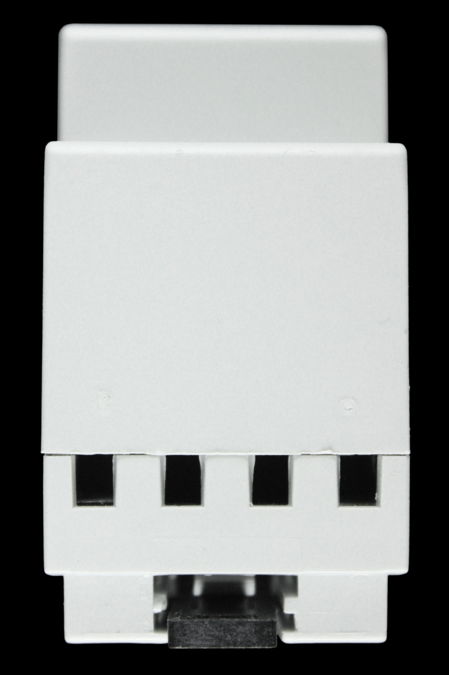 CRABTREE 0.67 AMP 12V 8VA BELL TRANSFORMER 303/B12