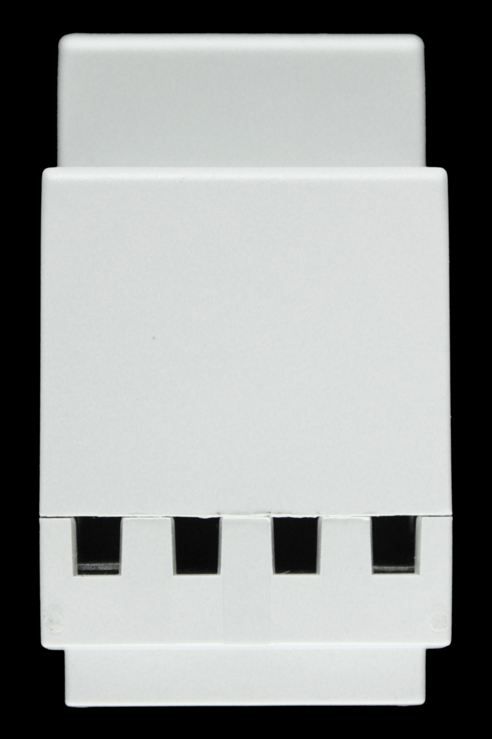 CRABTREE 0.67 AMP 12V 8VA BELL TRANSFORMER 303/B12