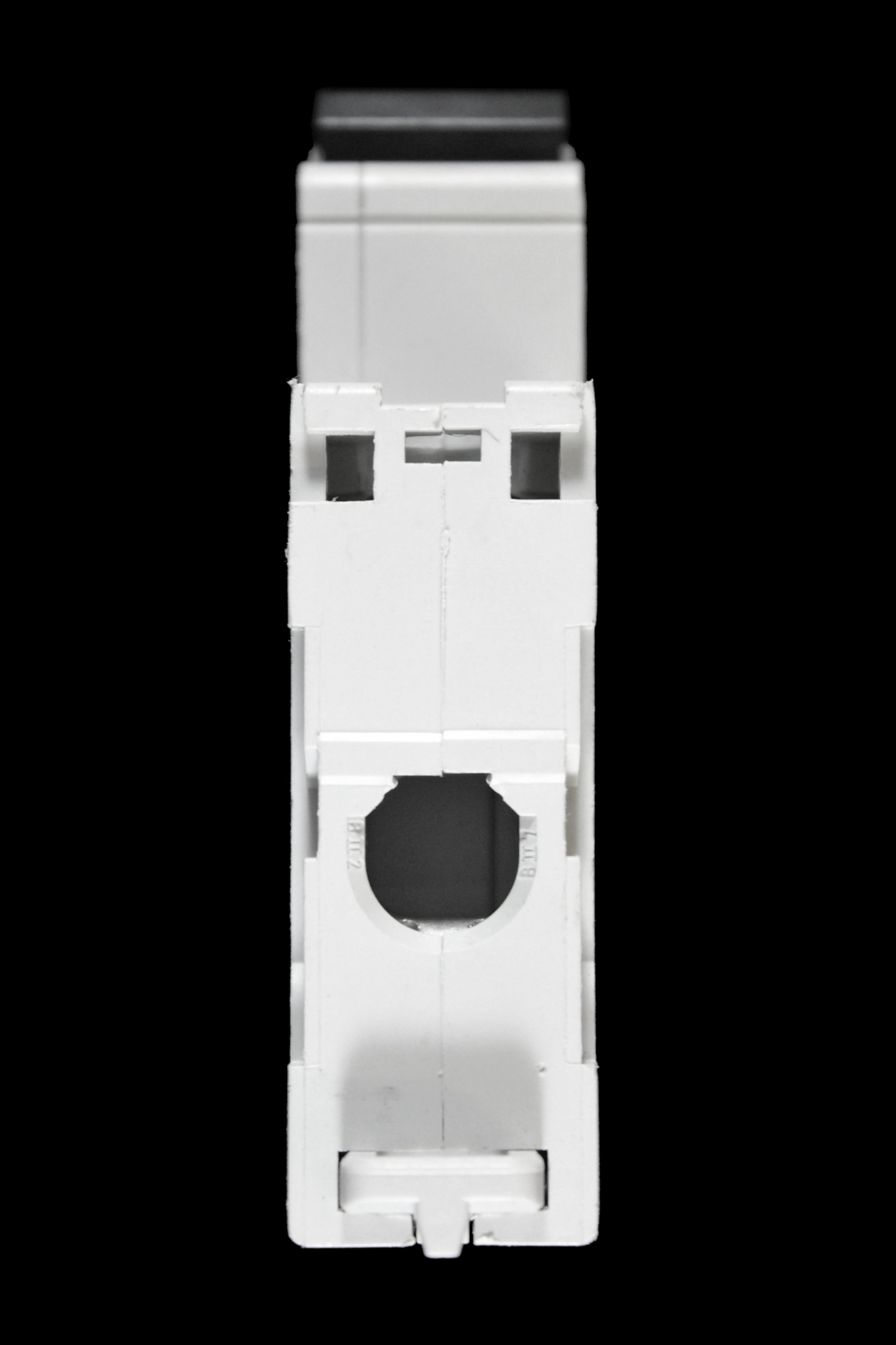 SCHNEIDER 63 AMP CURVE B 10kA MCB CIRCUIT BREAKER C60HB 25850