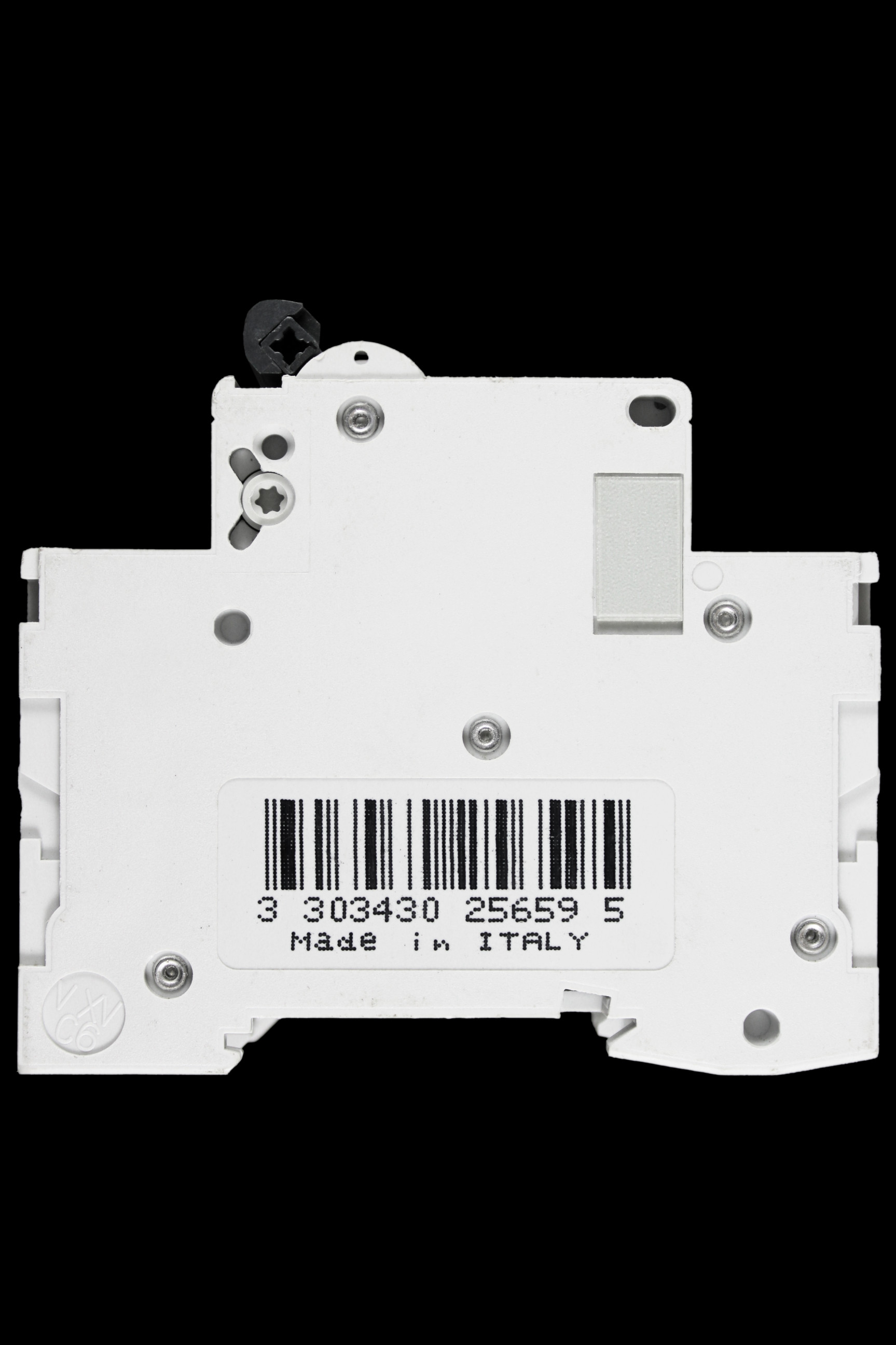 SCHNEIDER 16 AMP CURVE C 10kA DOUBLE POLE MCB CIRCUIT BREAKER C60HC 25659
