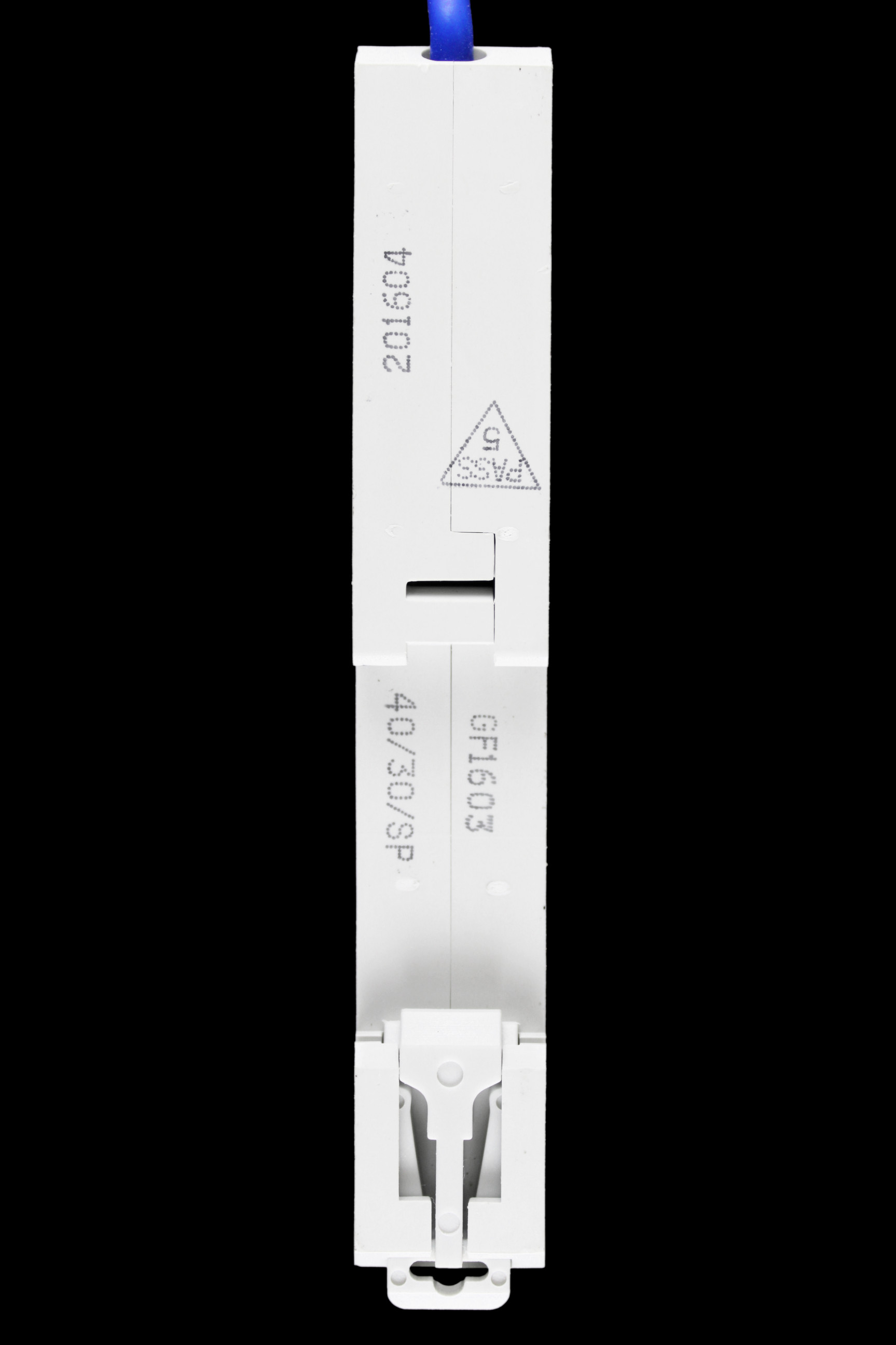 CGD B 40 RCBO 6kA 30mA TYPE AC 40/30/SP