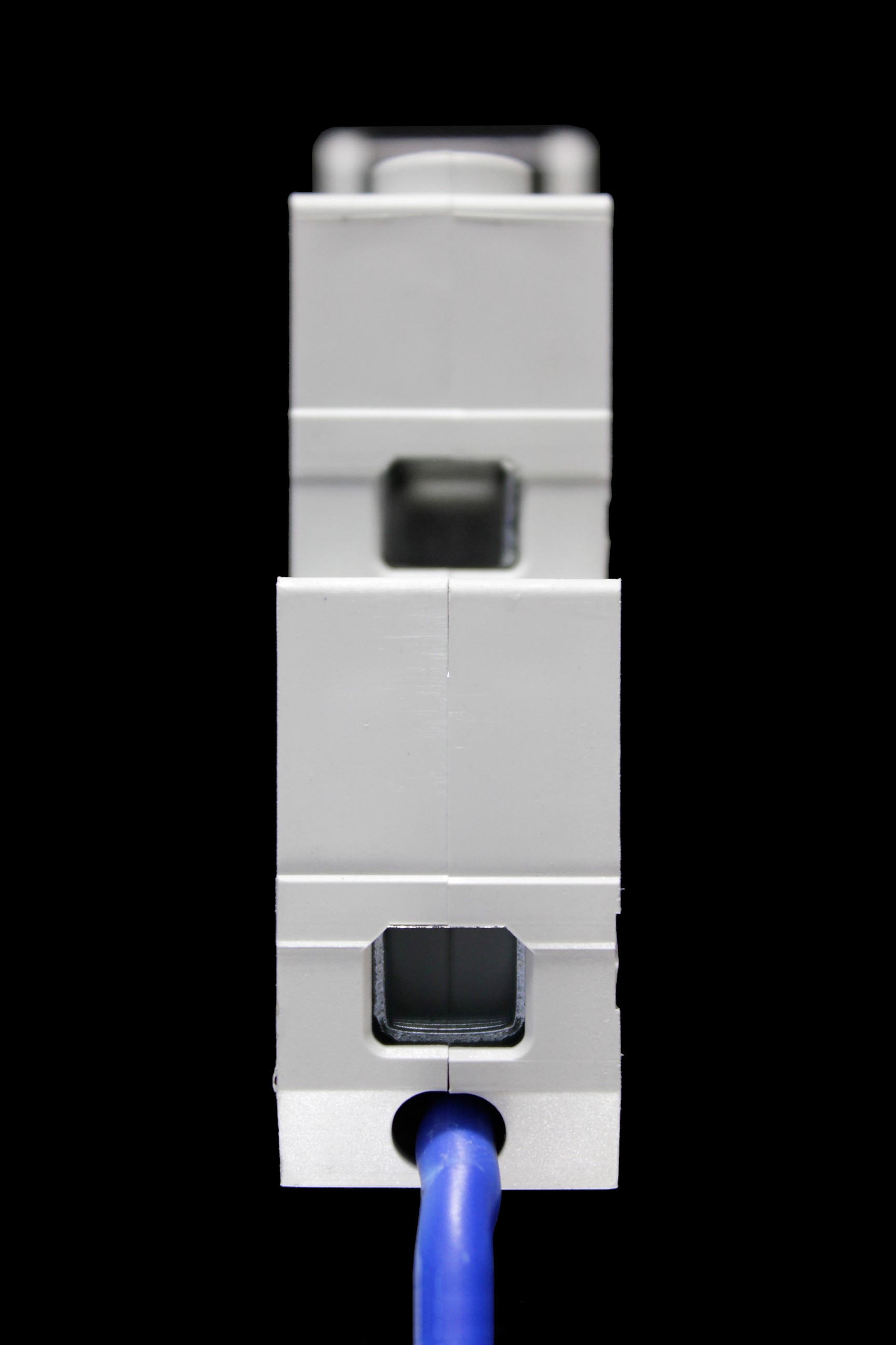 CGD B 20 RCBO 6kA 30mA TYPE AC 20/30/SP S1