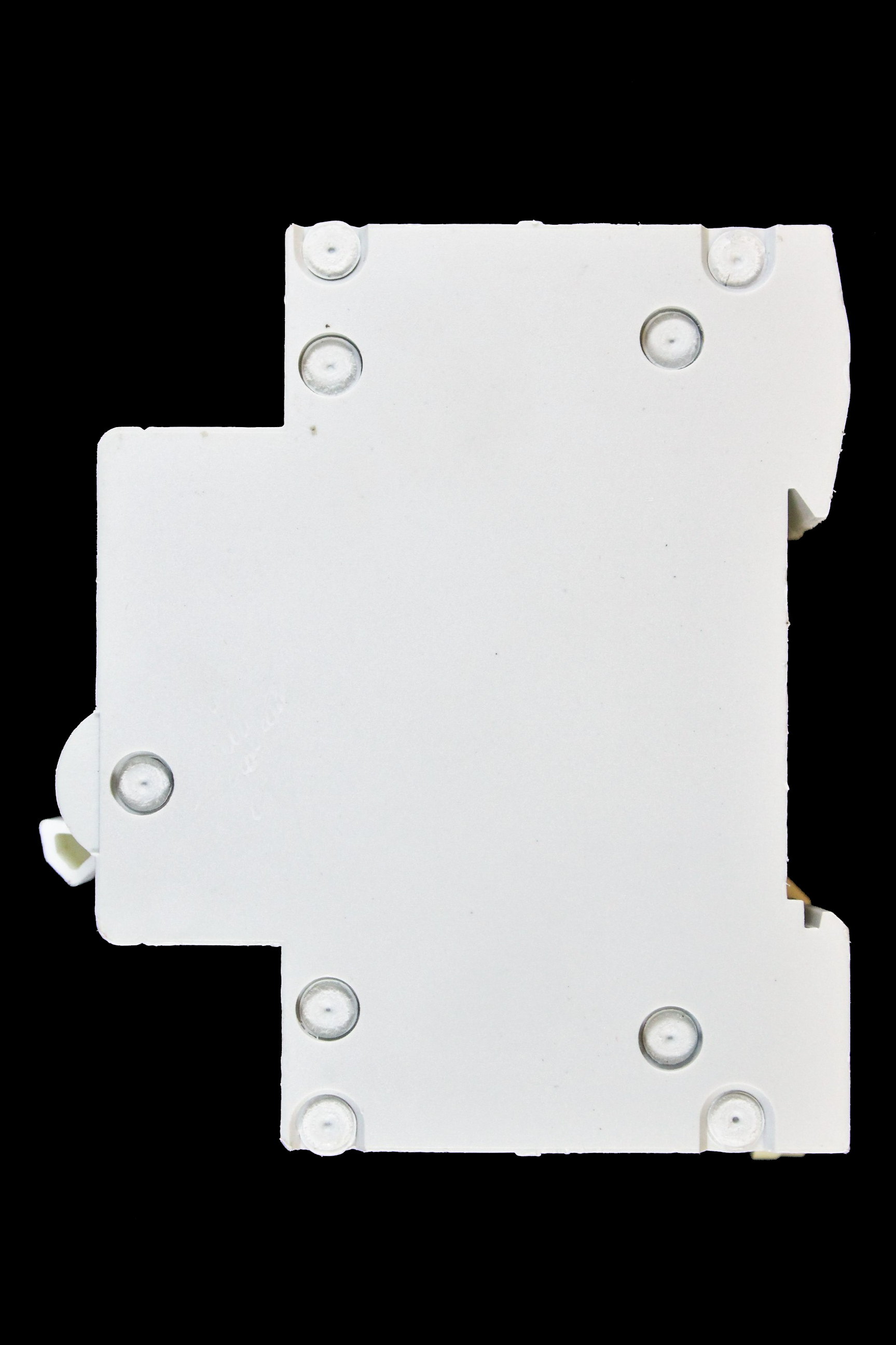 MERLIN GERIN 32 AMP CURVE C 10kA 30mA DOUBLE POLE RCBO TYPE AC V40H 26898