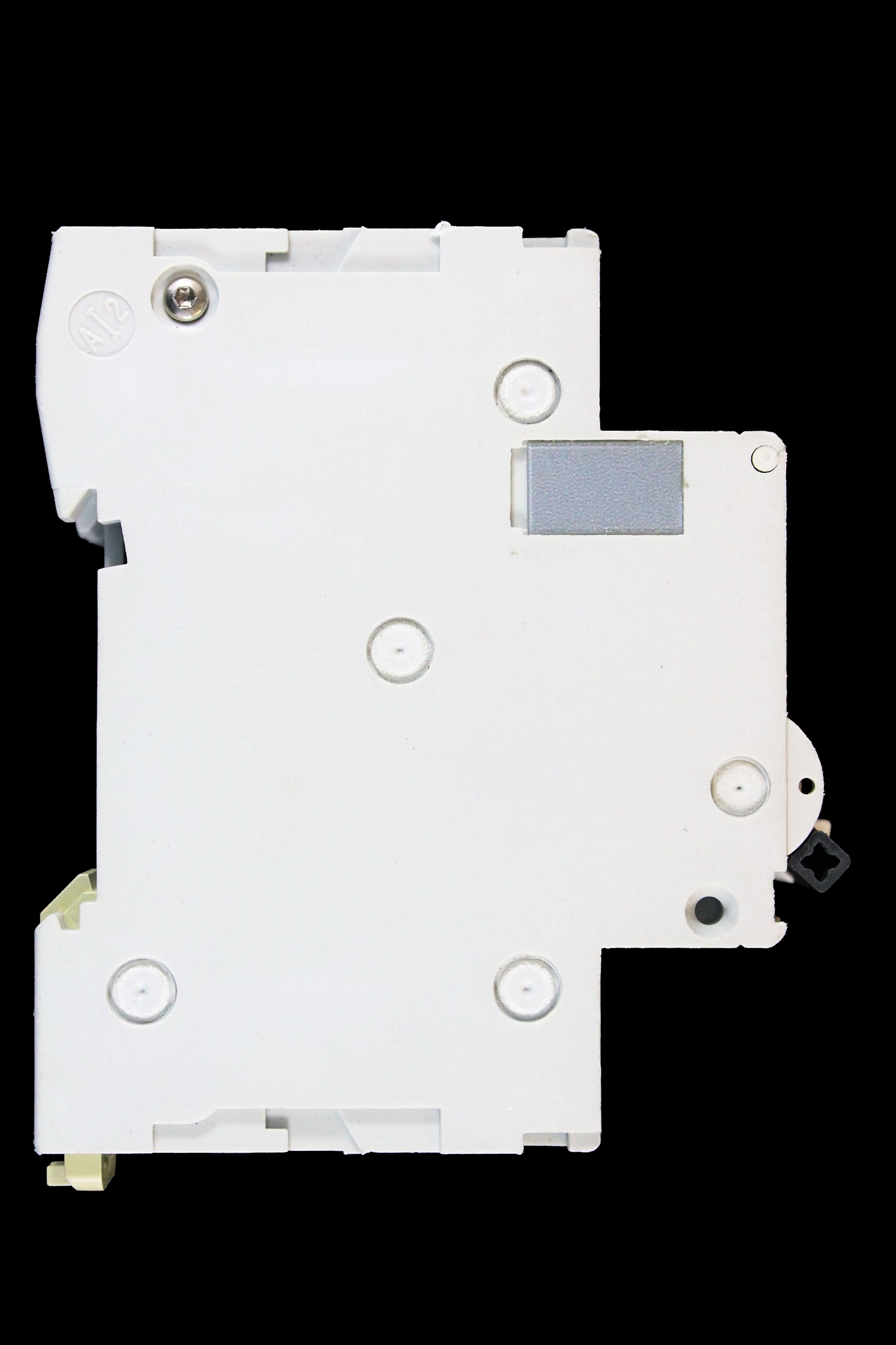 MERLIN GERIN 32 AMP CURVE C 10kA 30mA DOUBLE POLE RCBO TYPE AC V40H 26898
