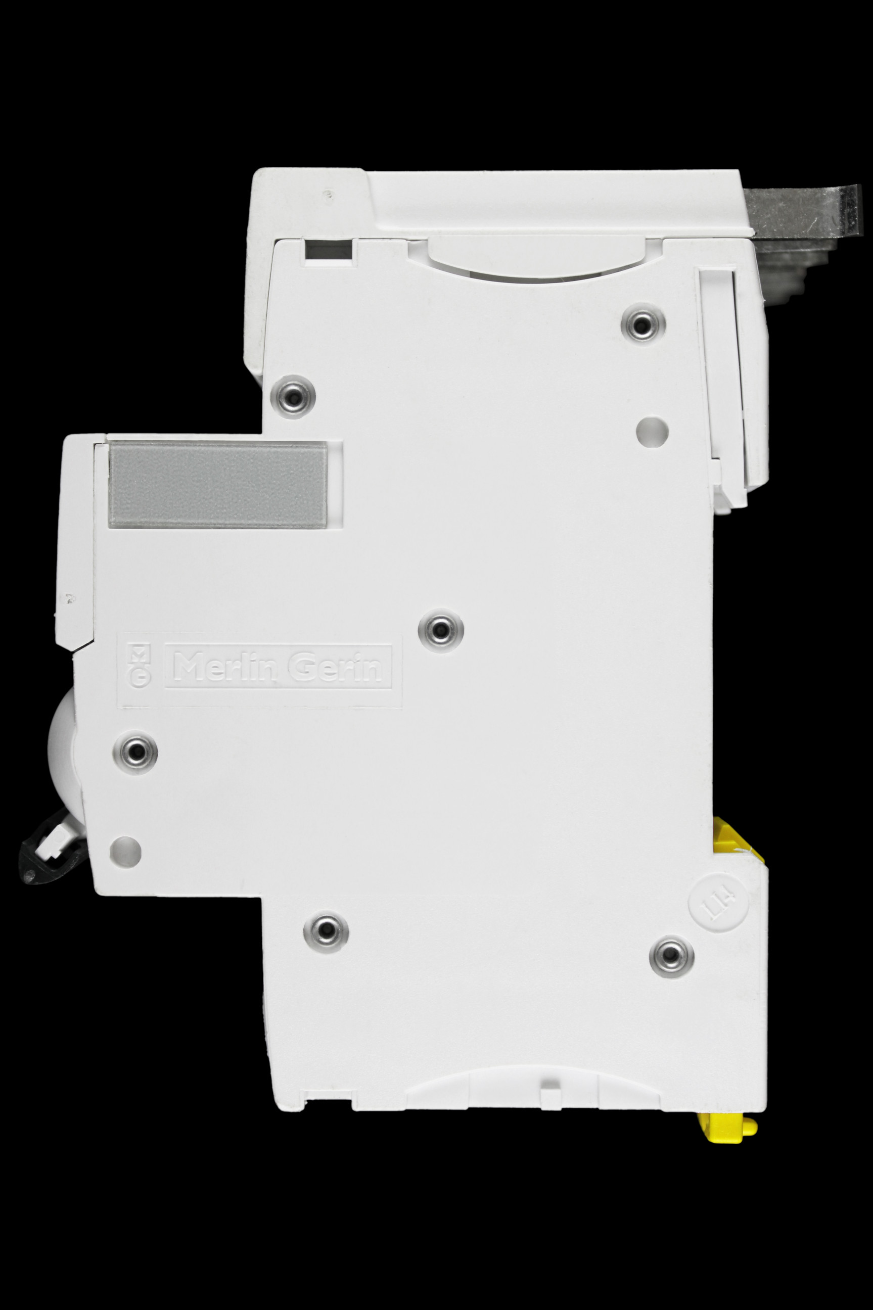 SCHNEIDER 16 AMP CURVE C 10kA TRIPLE POLE MCB CIRCUIT BREAKER IKQ A9F57316