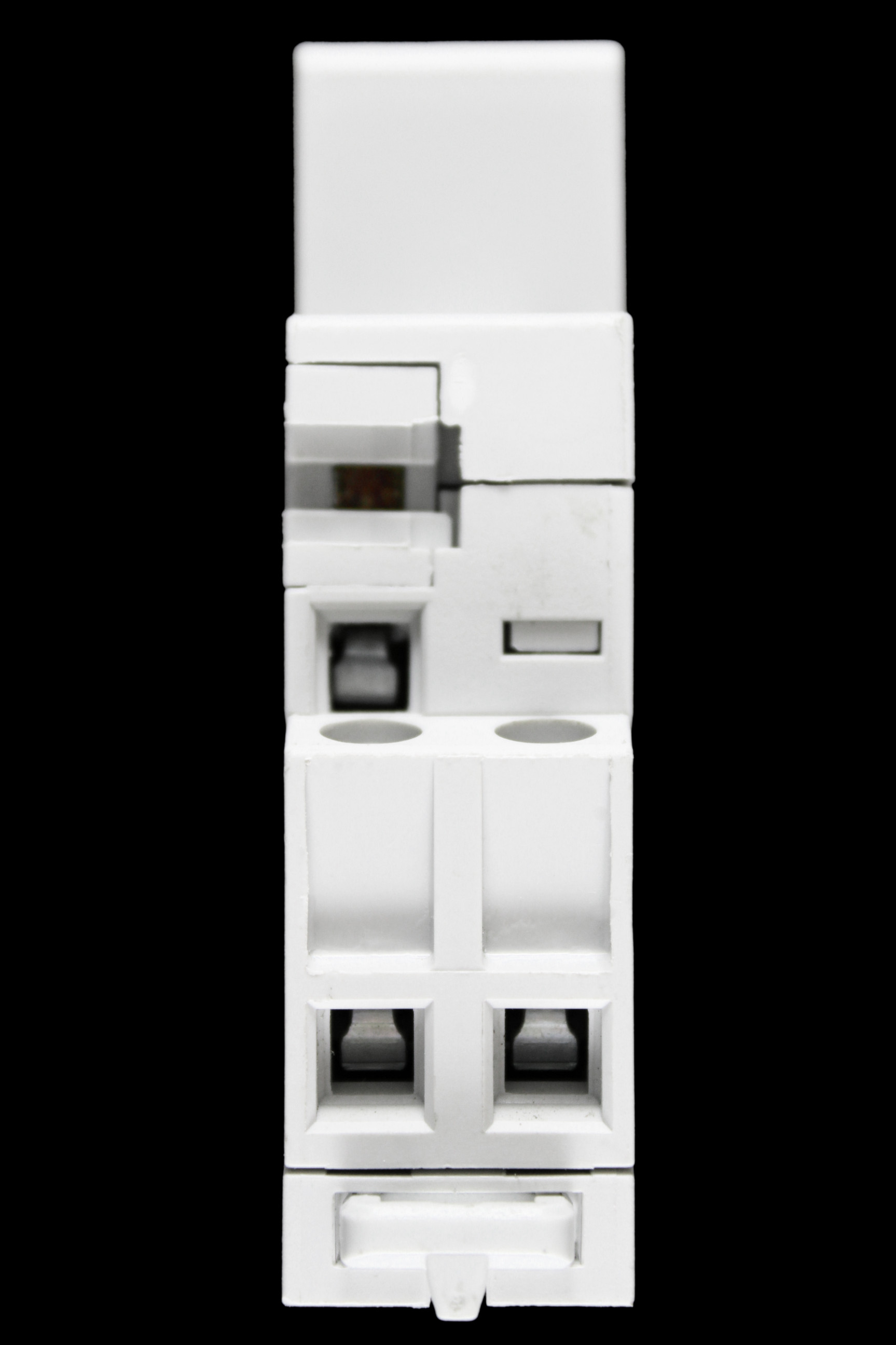 SCHNEIDER 25 NO CONTACTOR DOUBLE POLE 230V COIL 15959
