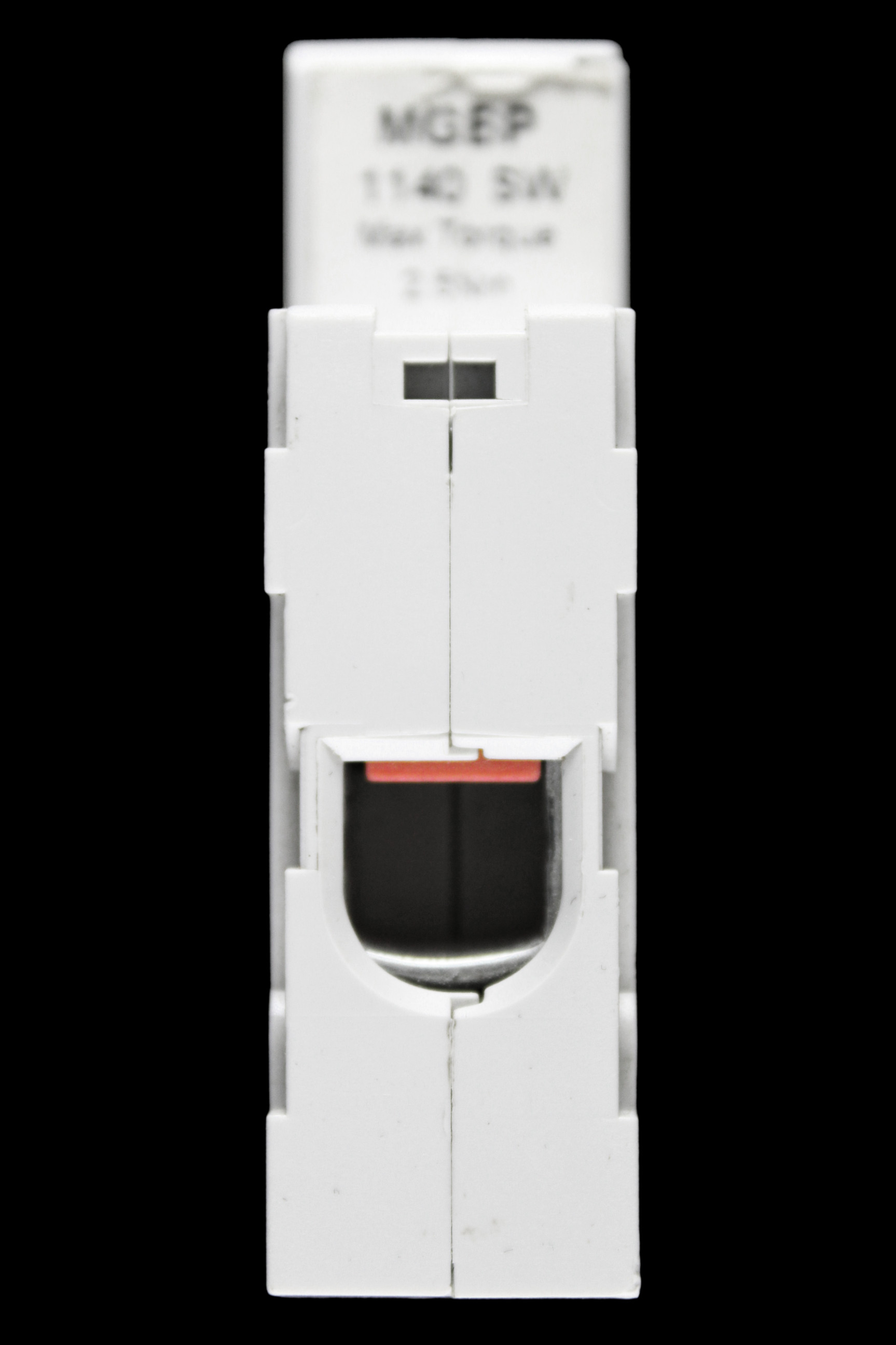 MERLIN GERIN BLANK WAY MGBP