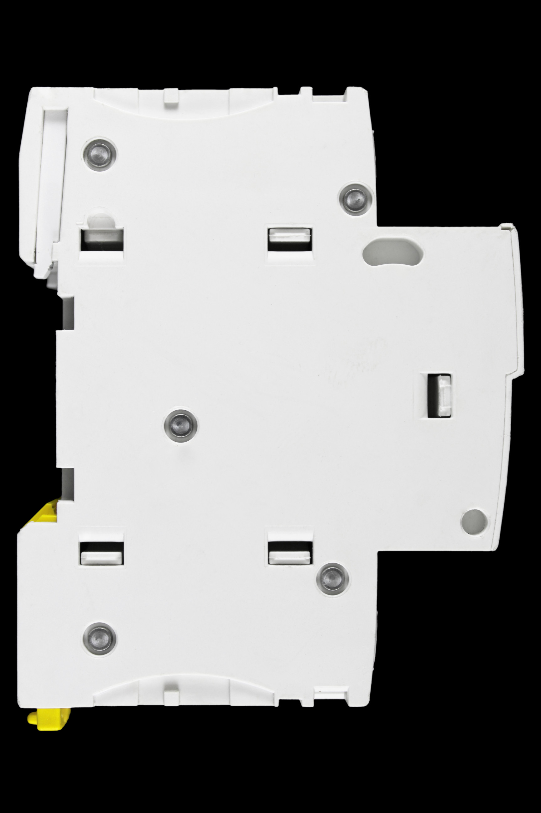 SCHNEIDER 100 AMP FOUR POLE TERMINAL BLOCK SEA9TB1254