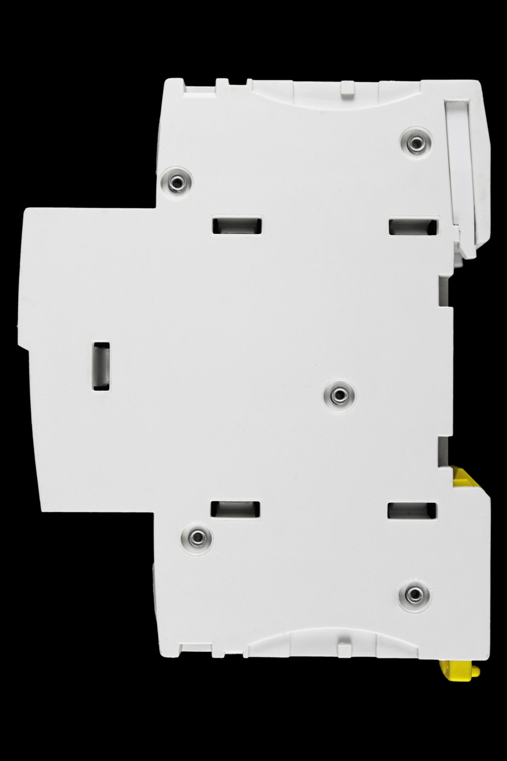 SCHNEIDER 100 AMP FOUR POLE TERMINAL BLOCK SEA9TB1254