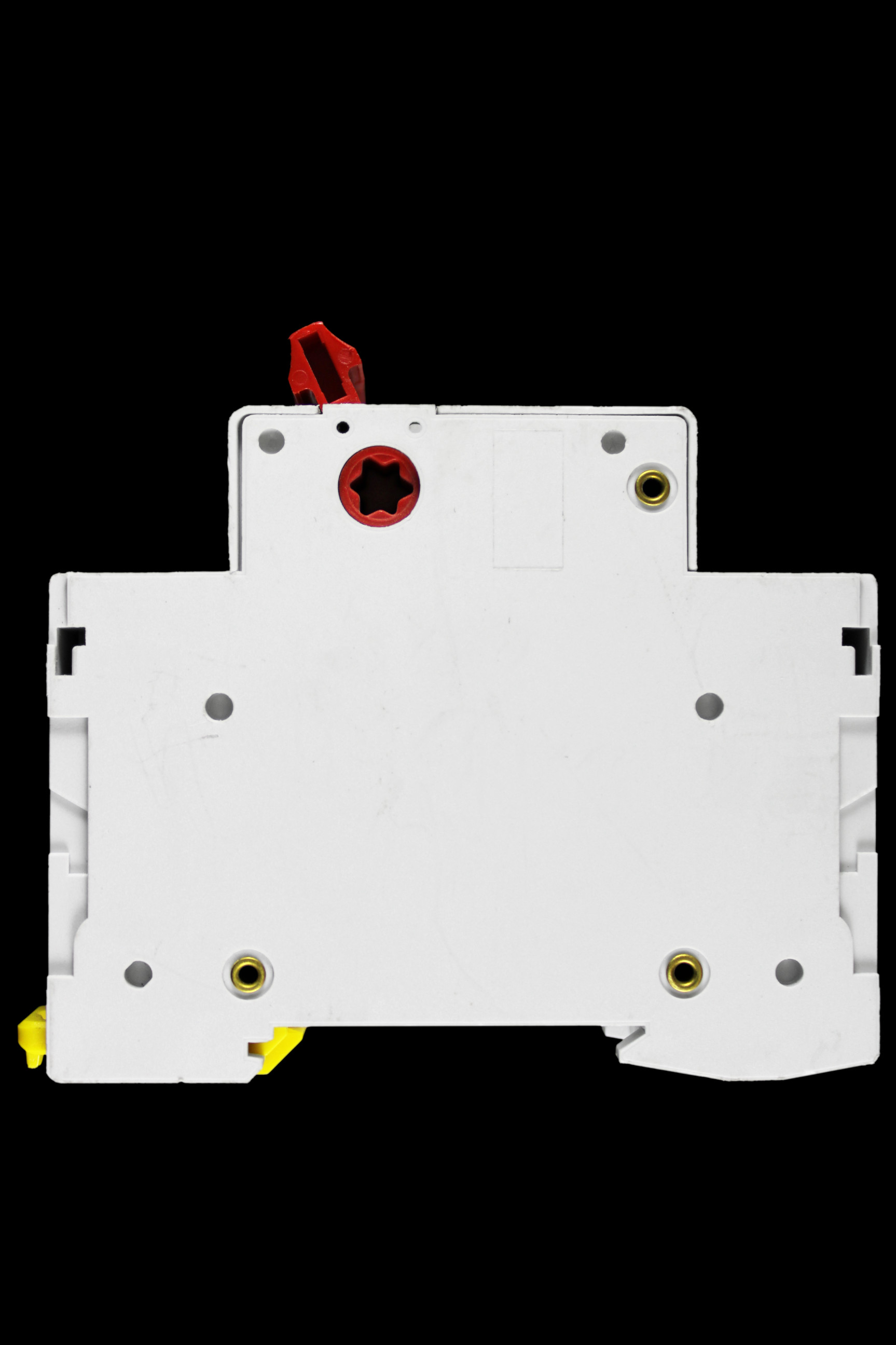 SCHNEIDER 125 AMP FOUR POLE MAIN SWITCH DISCONNECTOR MGI1254