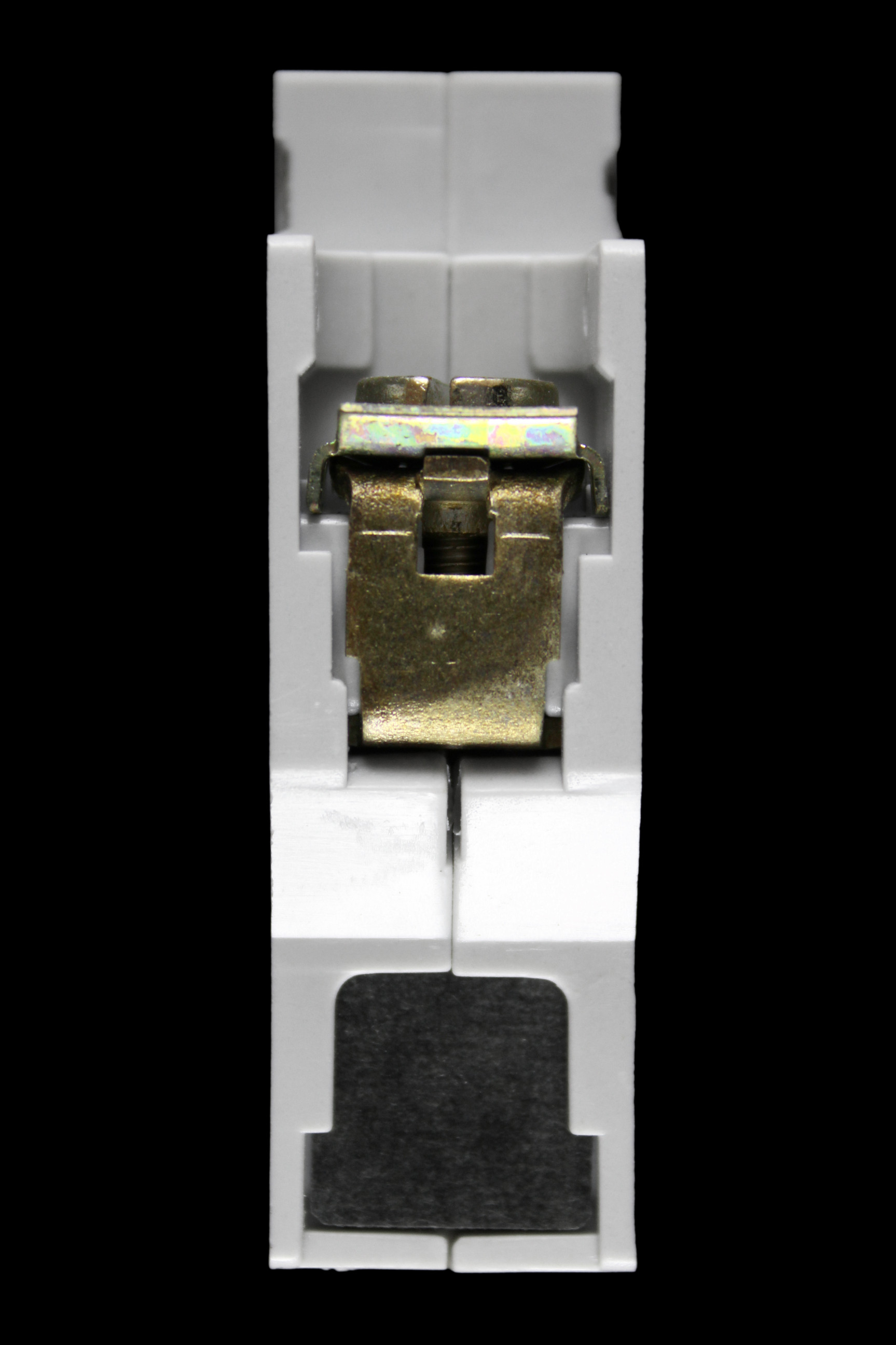 MK 20 AMP TYPE 2 M6 MCB CIRCUIT BREAKER LN 5920