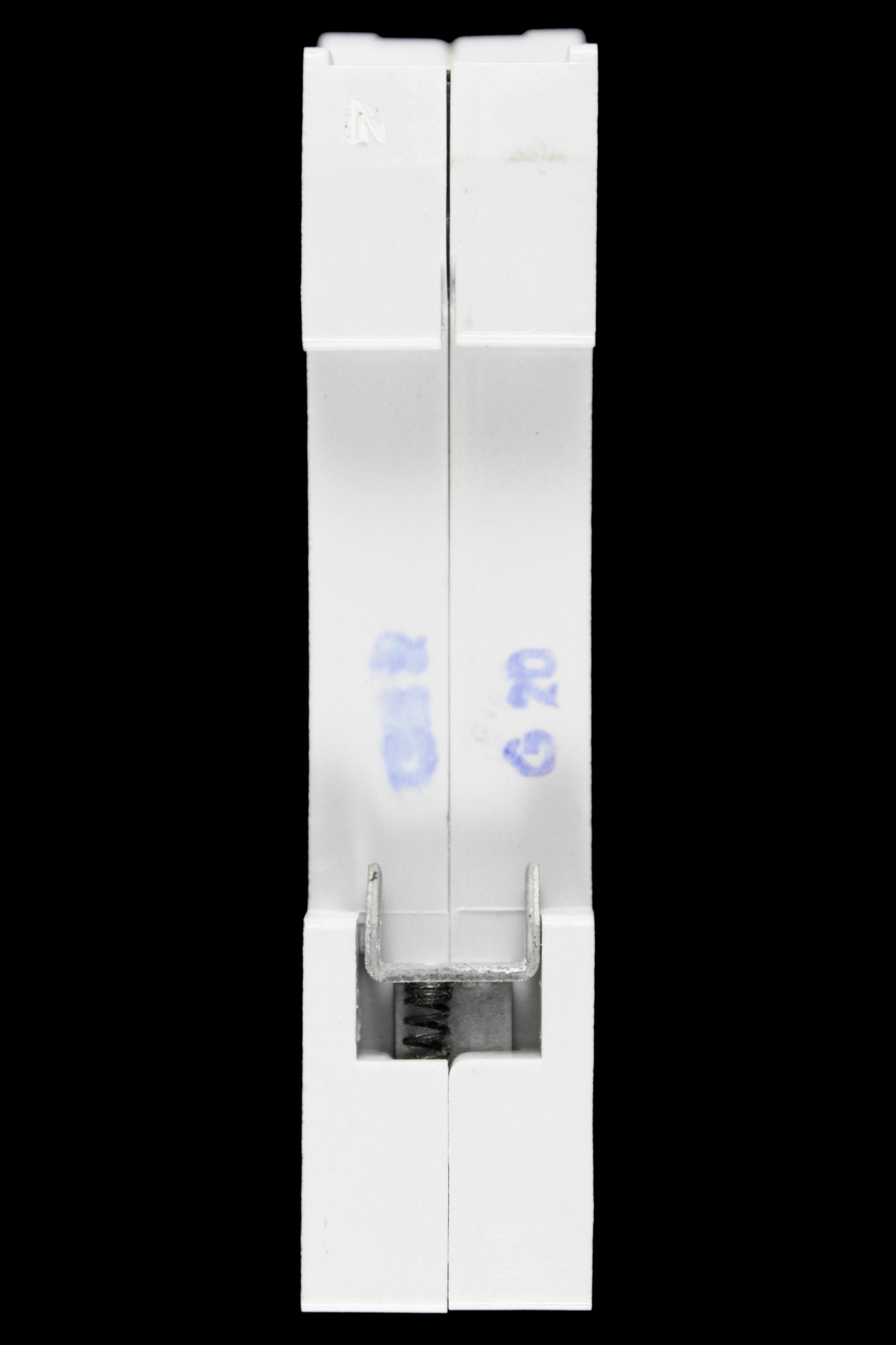 MK 20 AMP TYPE 2 M6 MCB CIRCUIT BREAKER LN 5920