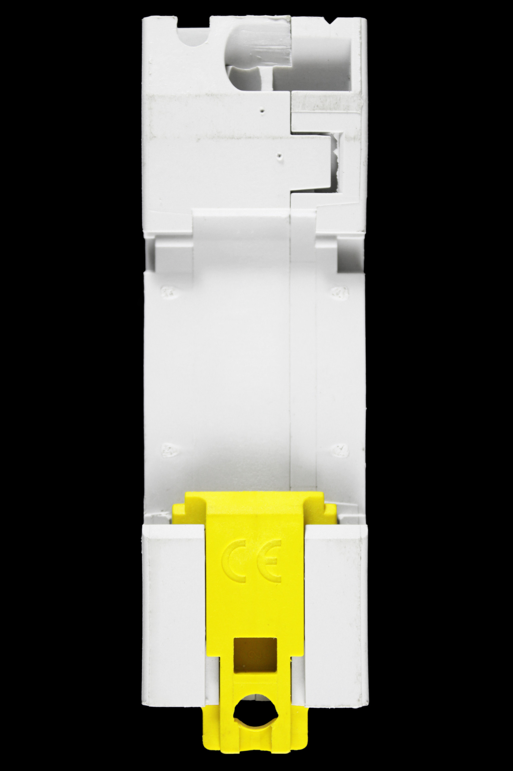 SCHNEIDER 125 AMP CURVE C 15kA MCB CIRCUIT BREAKER 18448 C120H