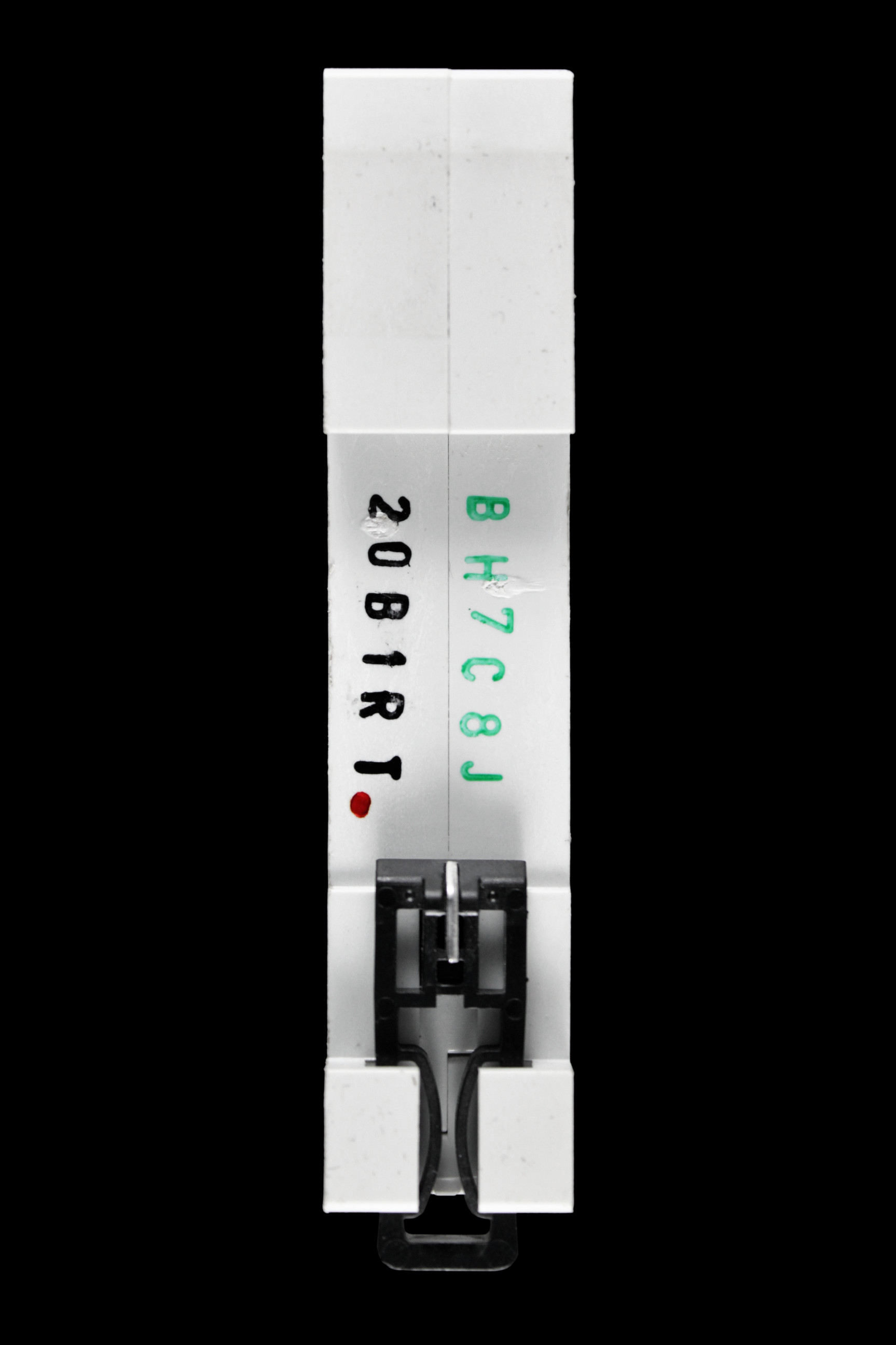 EATON 20 AMP CURVE B 6kA CIRCUIT BREAKER MCB EAD20B
