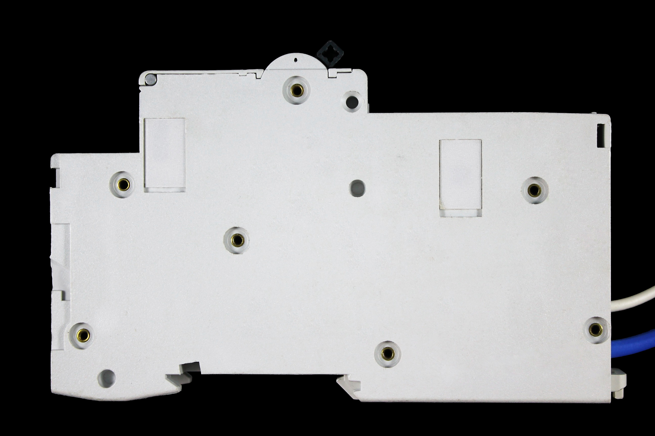SCHNEIDER C 16 RCBO 10kA 30mA TYPE AC C60HC16R30 26859 NB
