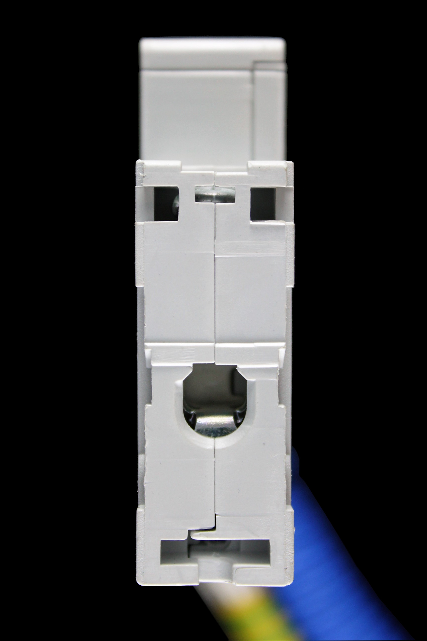 SCHNEIDER C 16 RCBO 10kA 30mA TYPE AC C60HC16R30 26859 NB