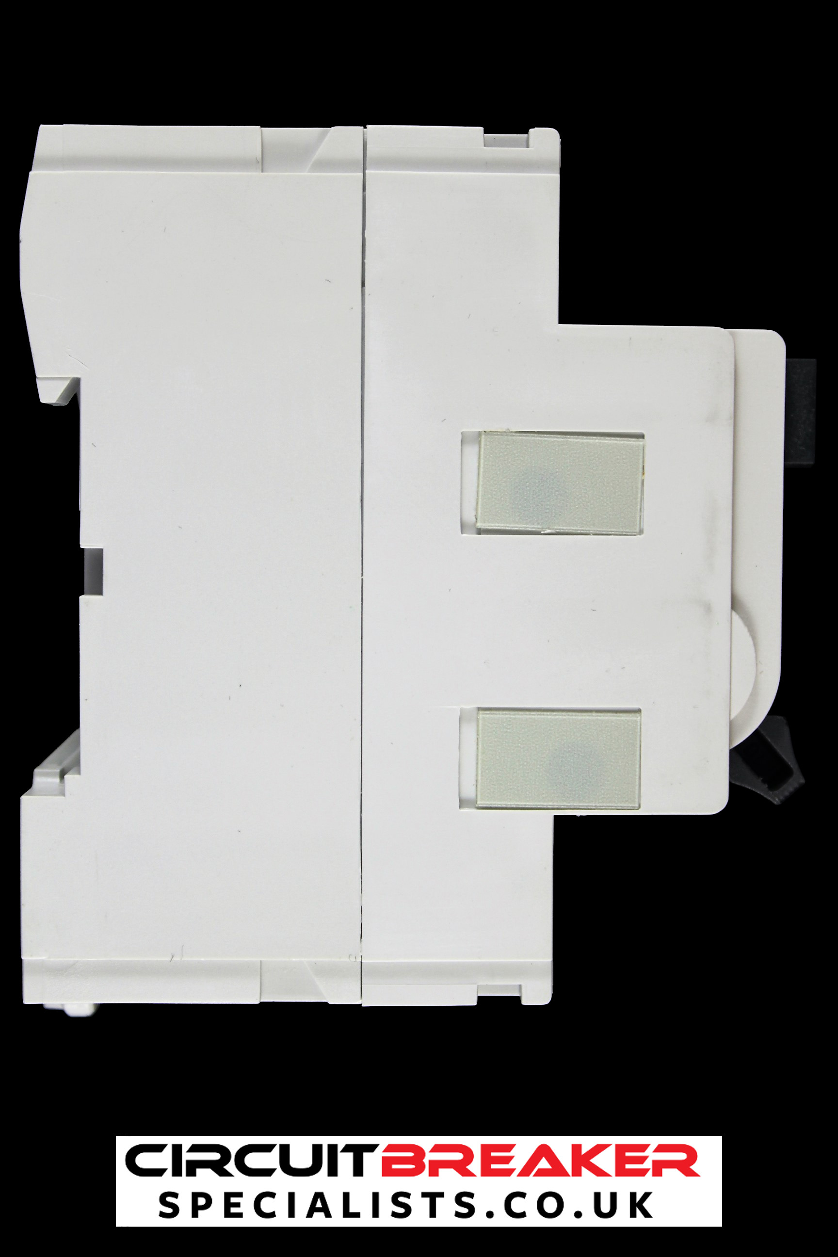 SCHNEIDER  40 AMP 10kA 30mA DOUBLE POLE RCCB TYPE AC 23088 RMG 400302