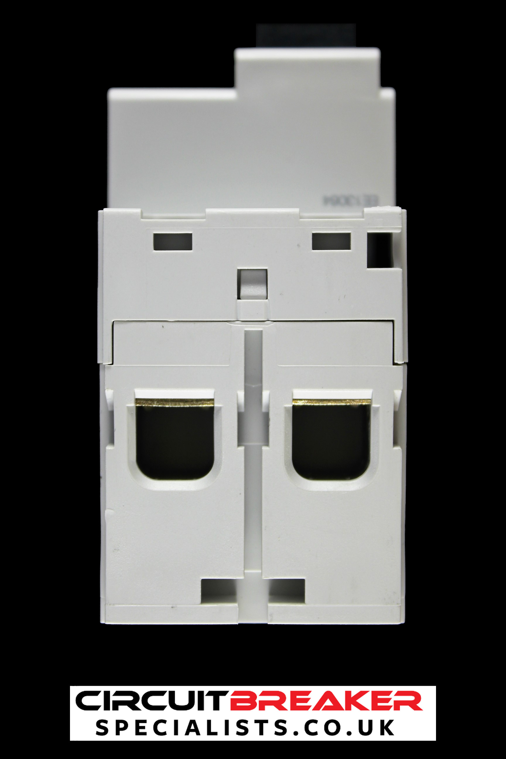 SCHNEIDER  40 AMP 10kA 30mA DOUBLE POLE RCCB TYPE AC 23088 RMG 400302