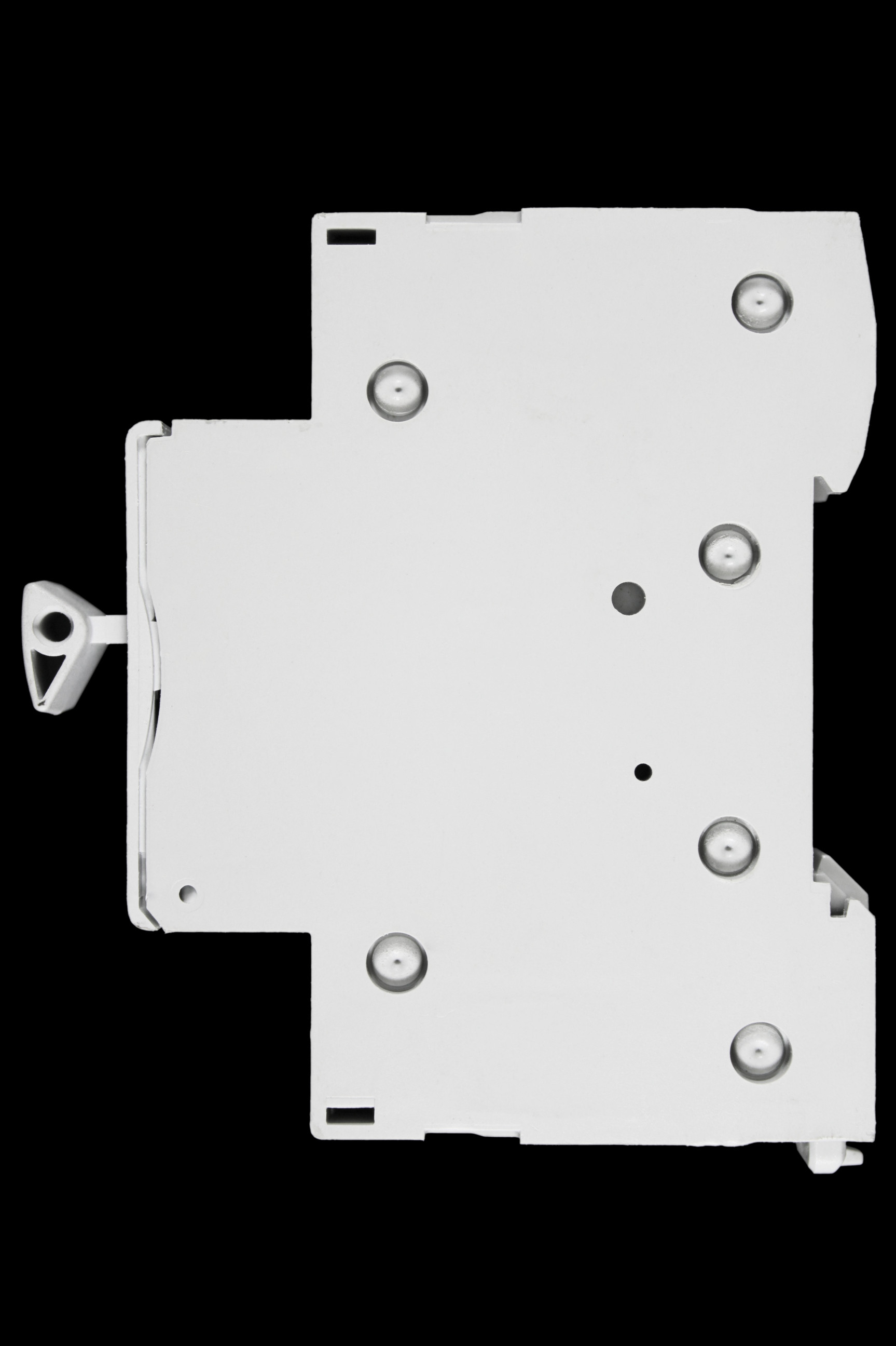 SCHNEIDER 32 AMP STI 10.3X38 FUSE HOLDER CARRIER 15646