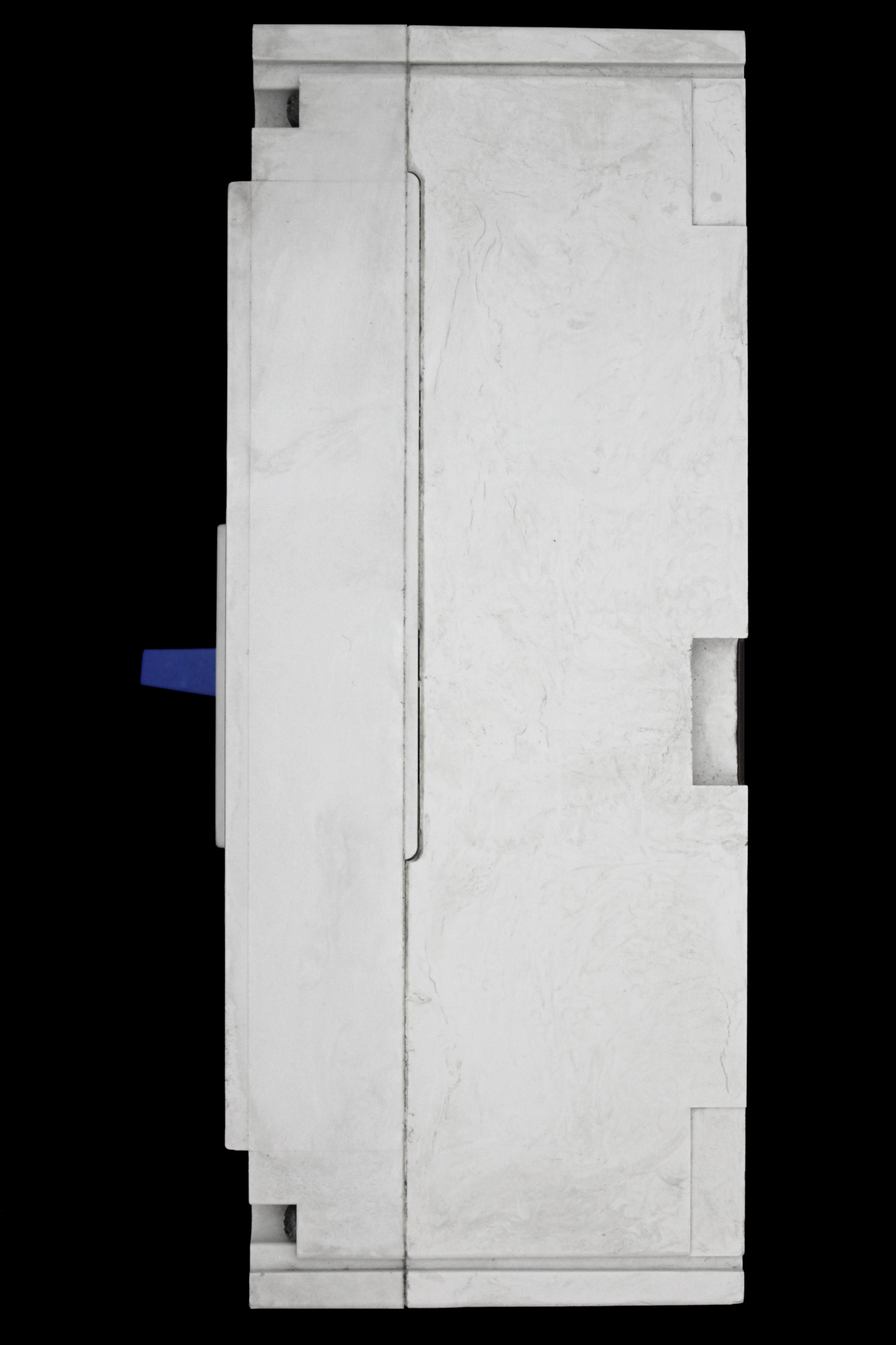 BILL 200 AMP 36kA TRIPLE POLE MCCB TLJA2003