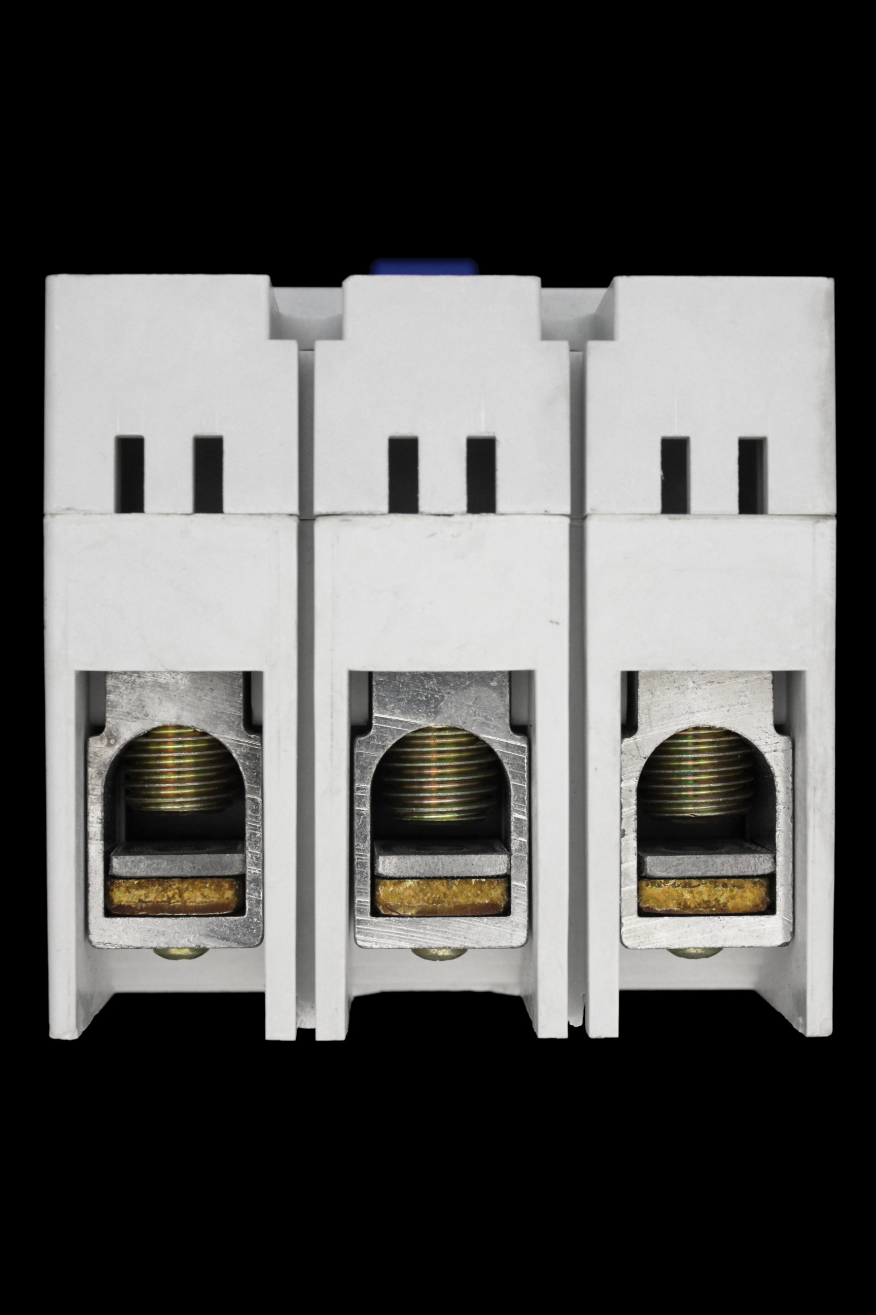 BILL 200 AMP 36kA TRIPLE POLE MCCB TLJA2003