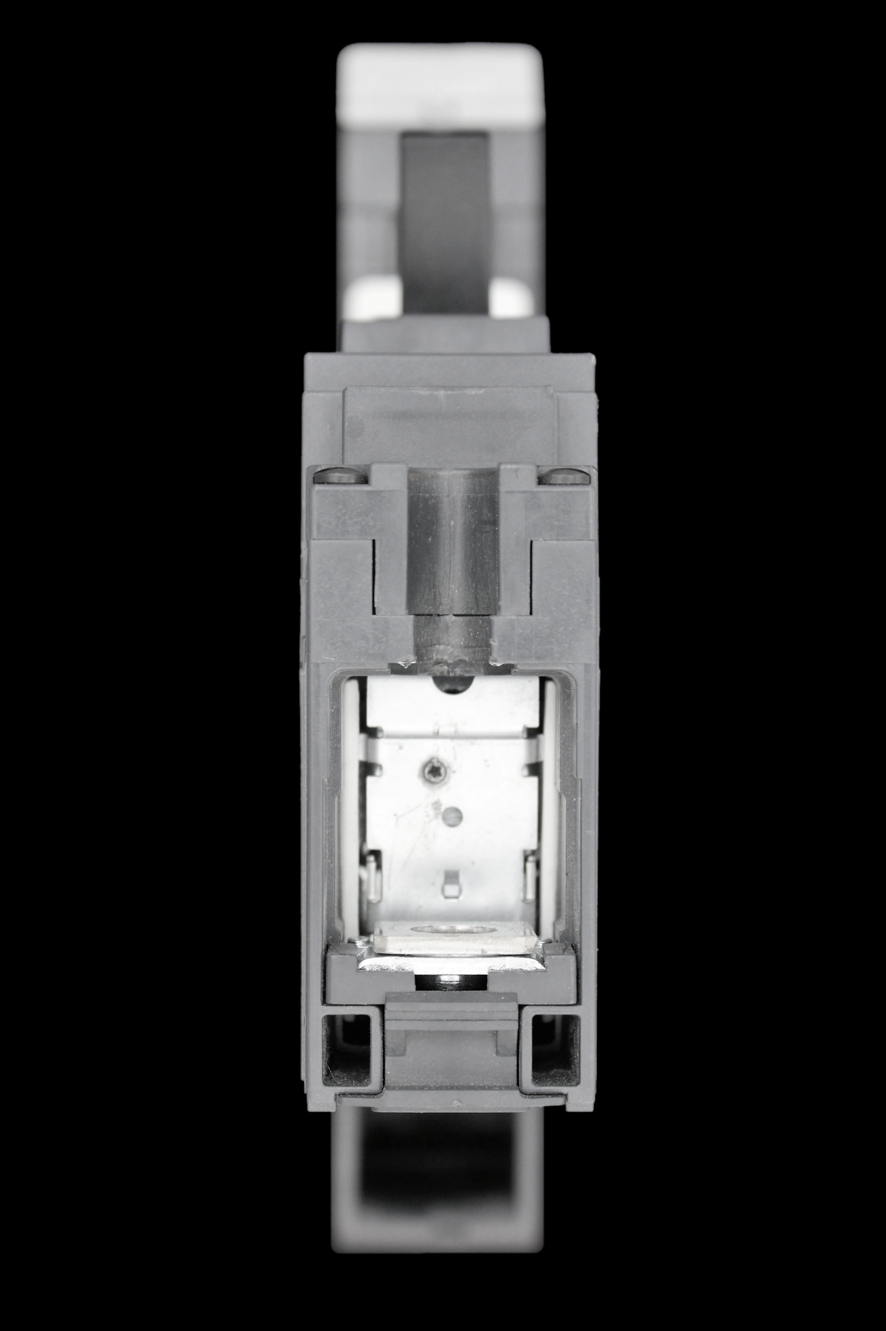SCHNEIDER 63 AMP 25kA MCCB MGP0631L1 NSX100N