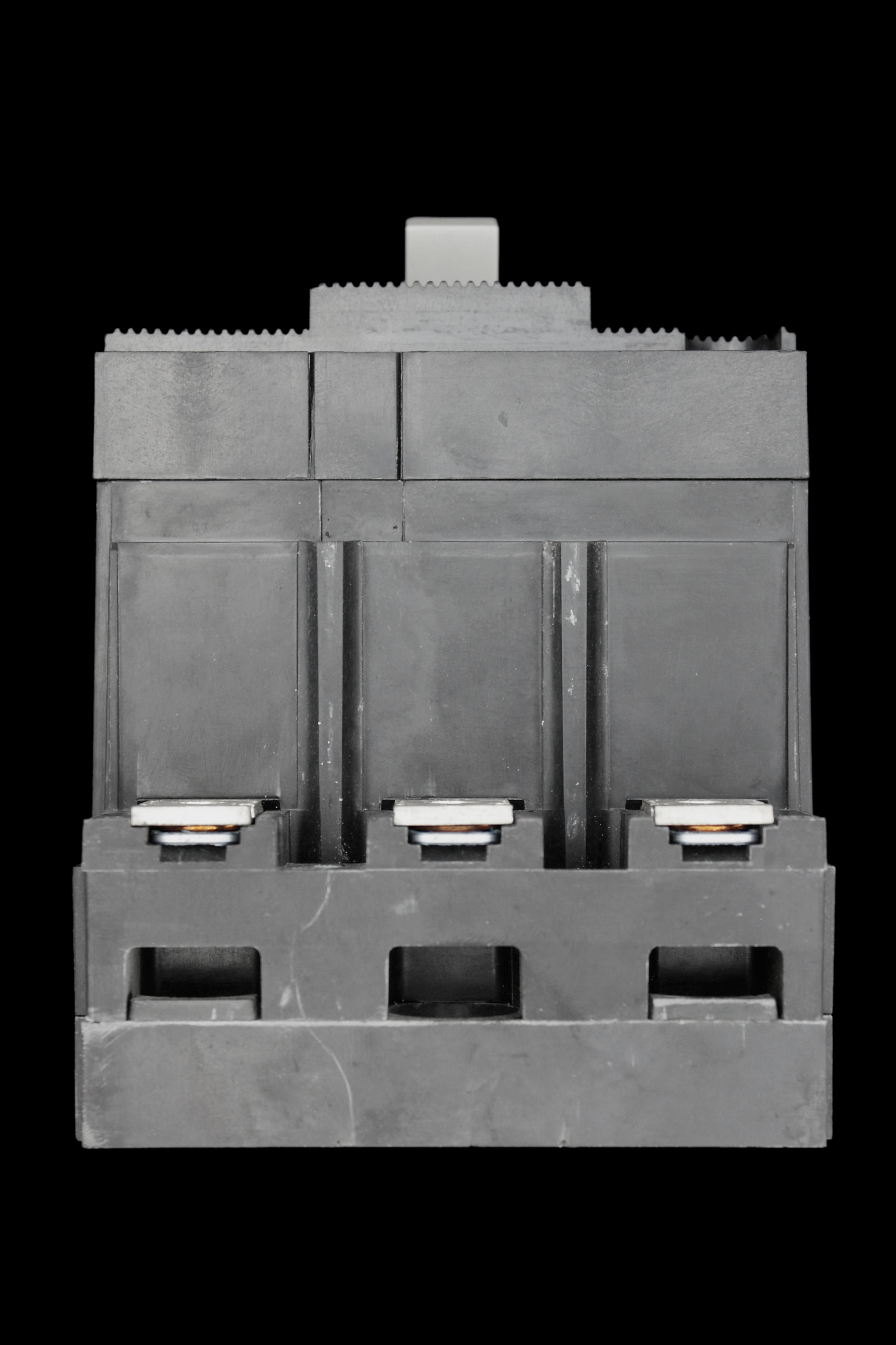 FEDERAL 40 AMP 25kA TRIPLE POLE MCCB SELECT II SEL160