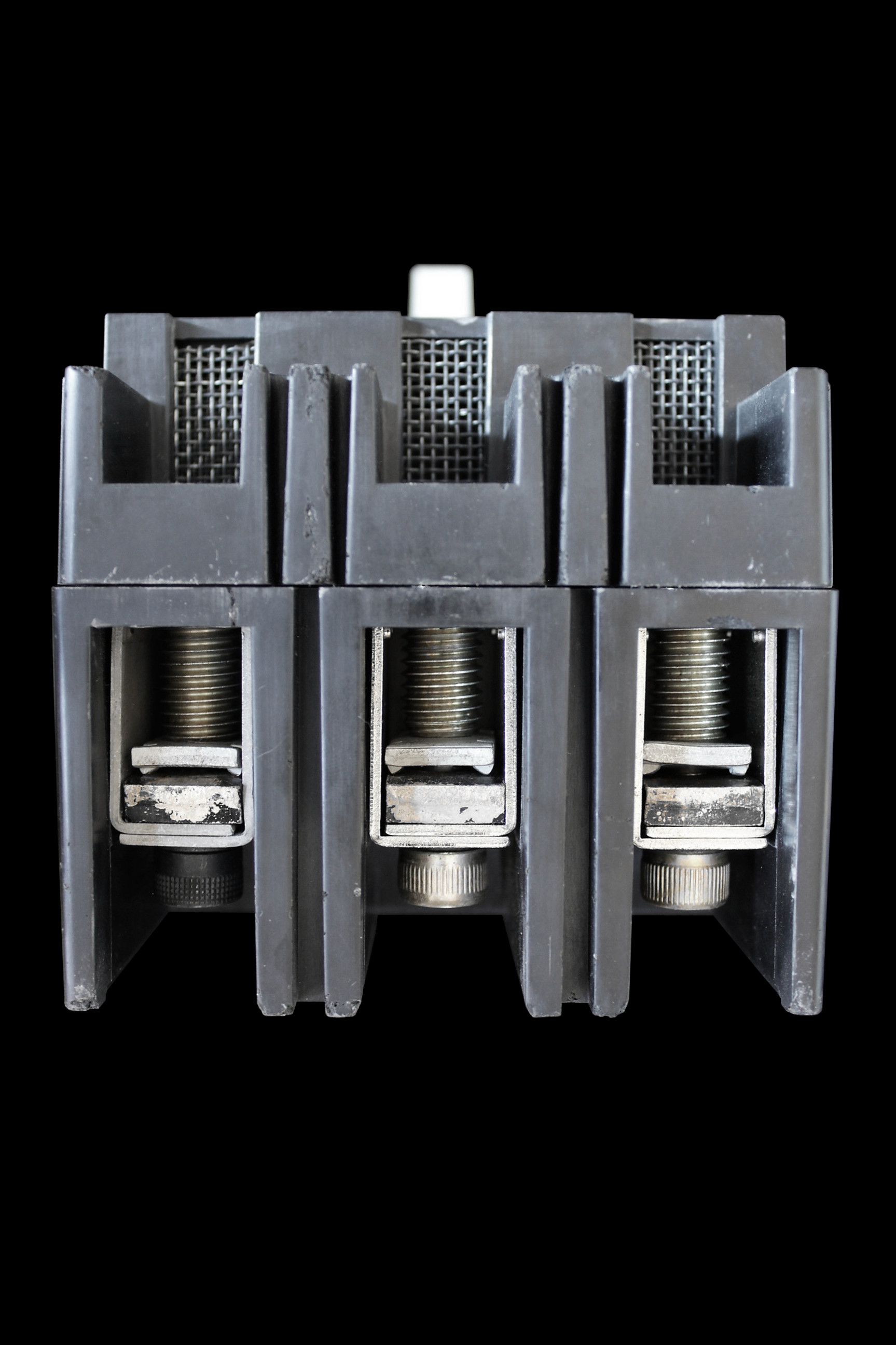 FEDERAL 160 AMP 26kA TRIPLE POLE MCCB SELECT SFJ3P250B