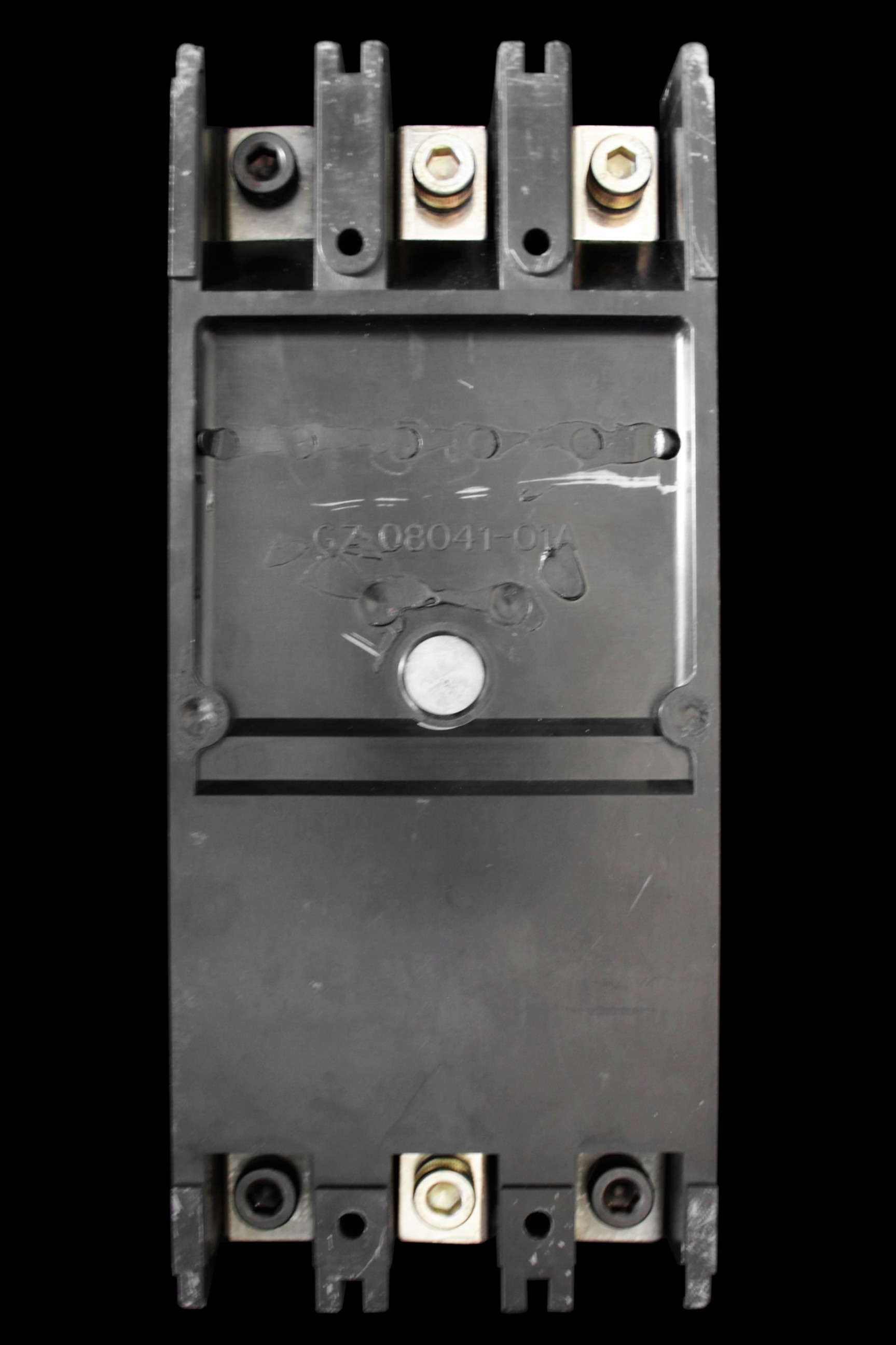 FEDERAL 160 AMP 26kA TRIPLE POLE MCCB SELECT SFJ3P250B
