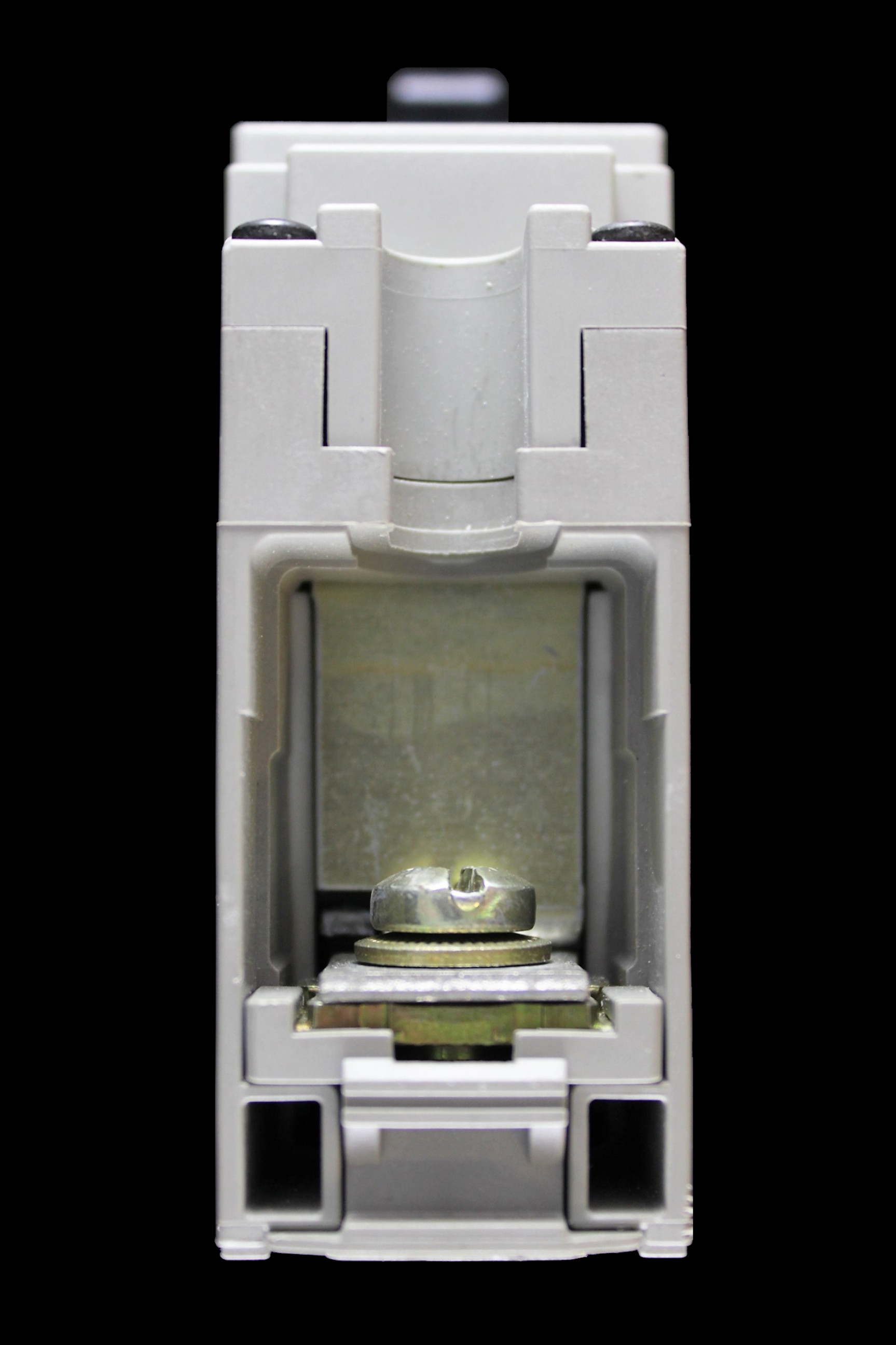 MERLIN GERIN 160 AMP 25kA MCCB NS160N