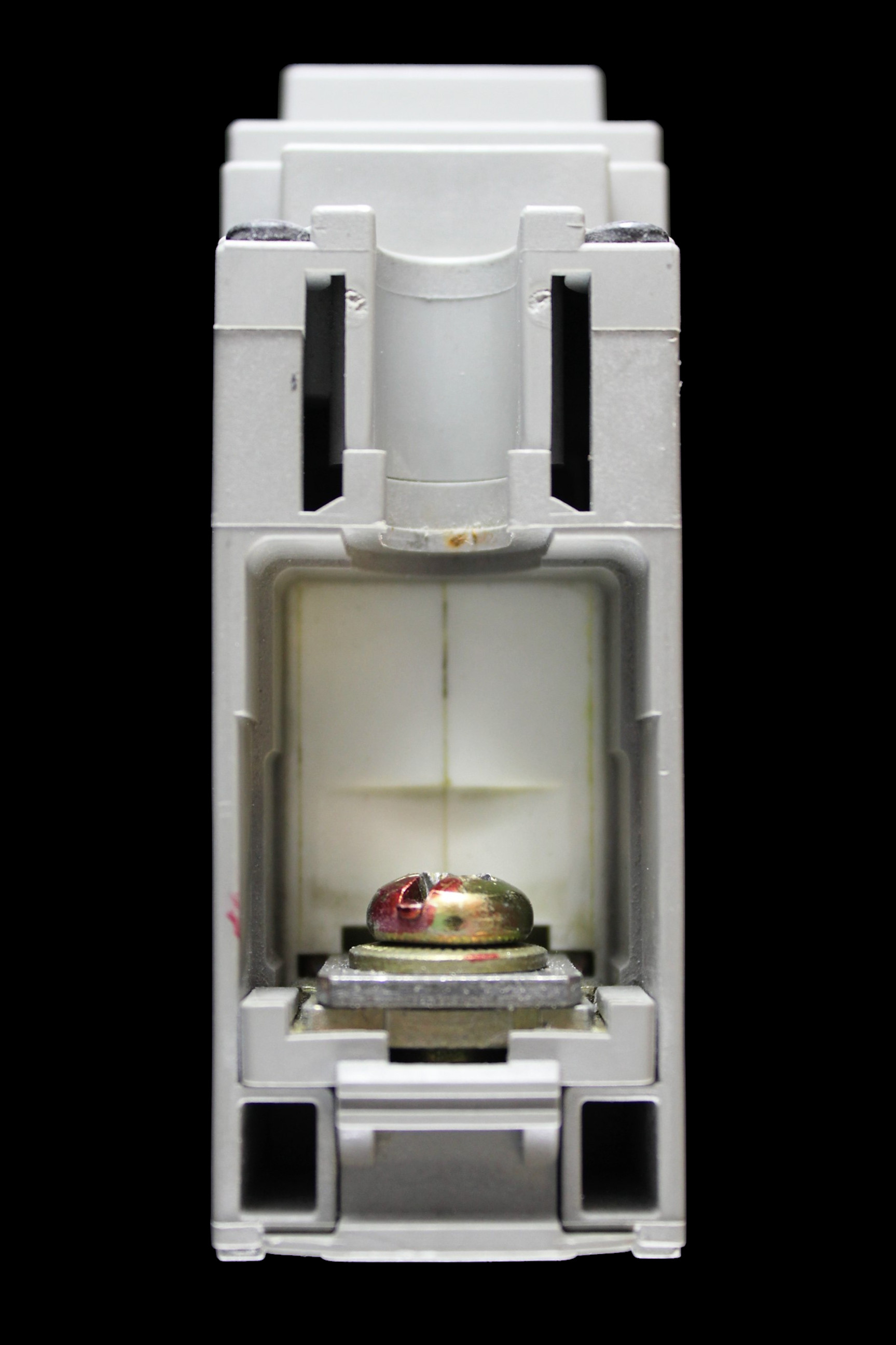 MERLIN GERIN 160 AMP 25kA MCCB NS160N
