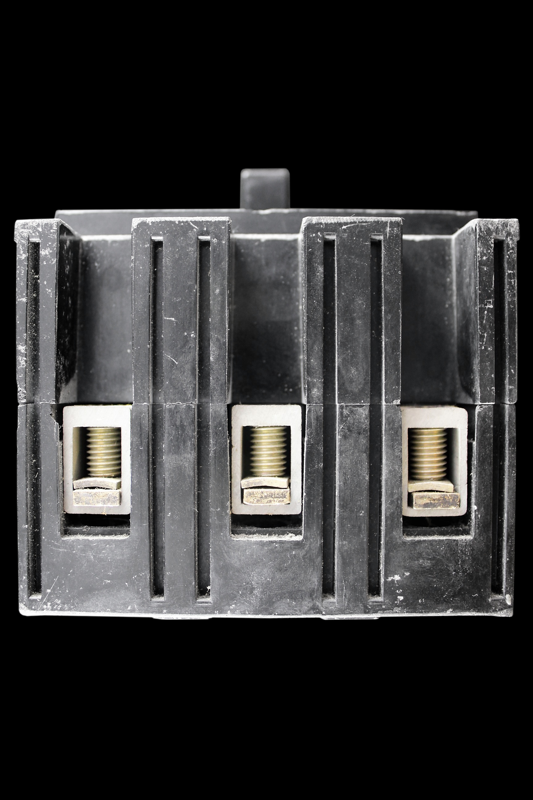 DORMAN 60 AMP TRIPLE POLE MCCB LOADLINE