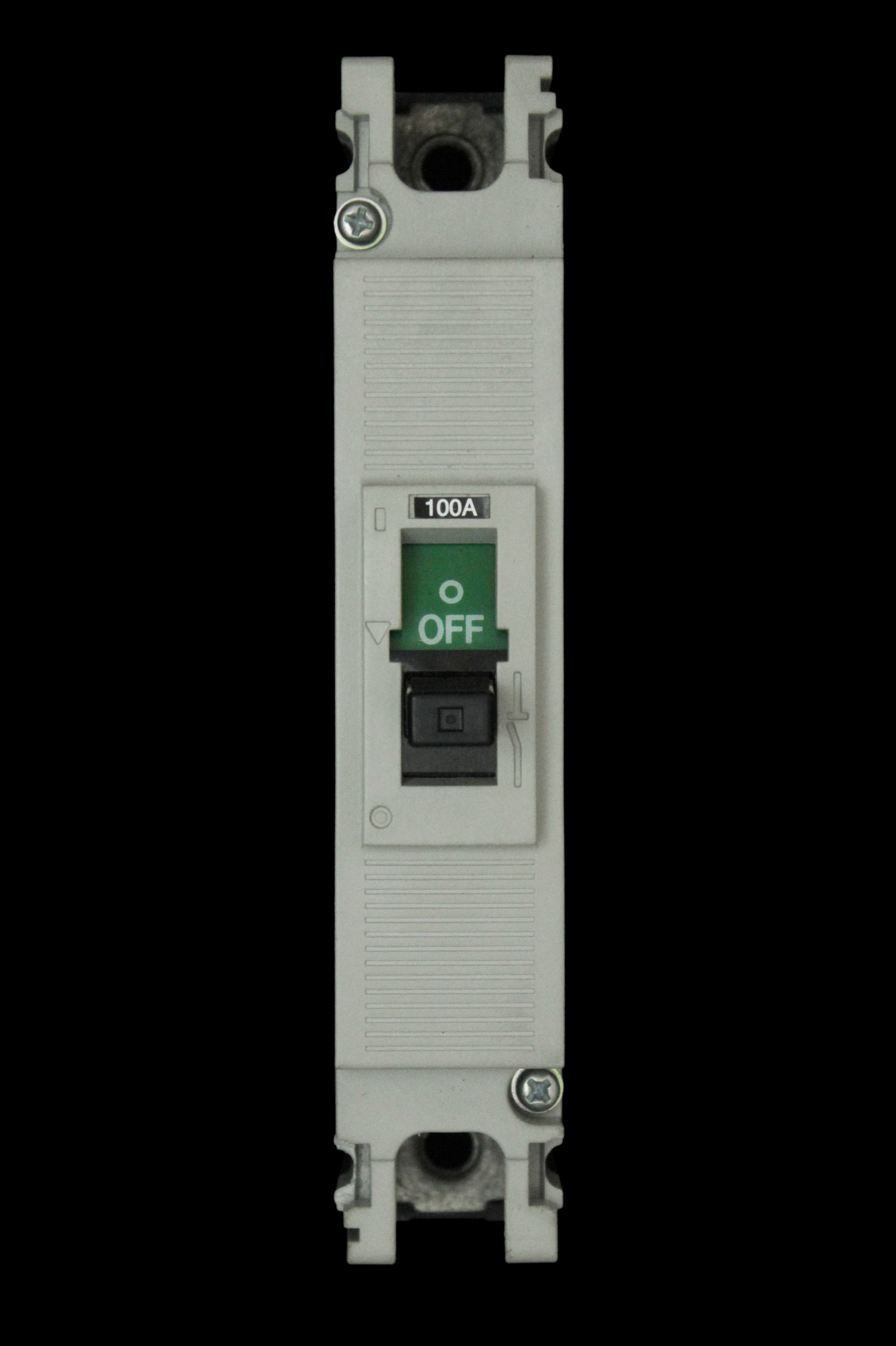 DORMAN SMITH 100 AMP 25kA MCCB YA2N1P100T LOADLINE